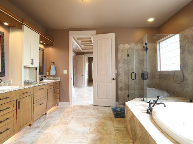 LAKE ARTHUR EST PH I - Residential