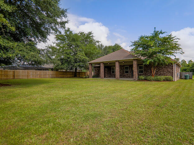 LAKE ARTHUR EST PH I - Residential