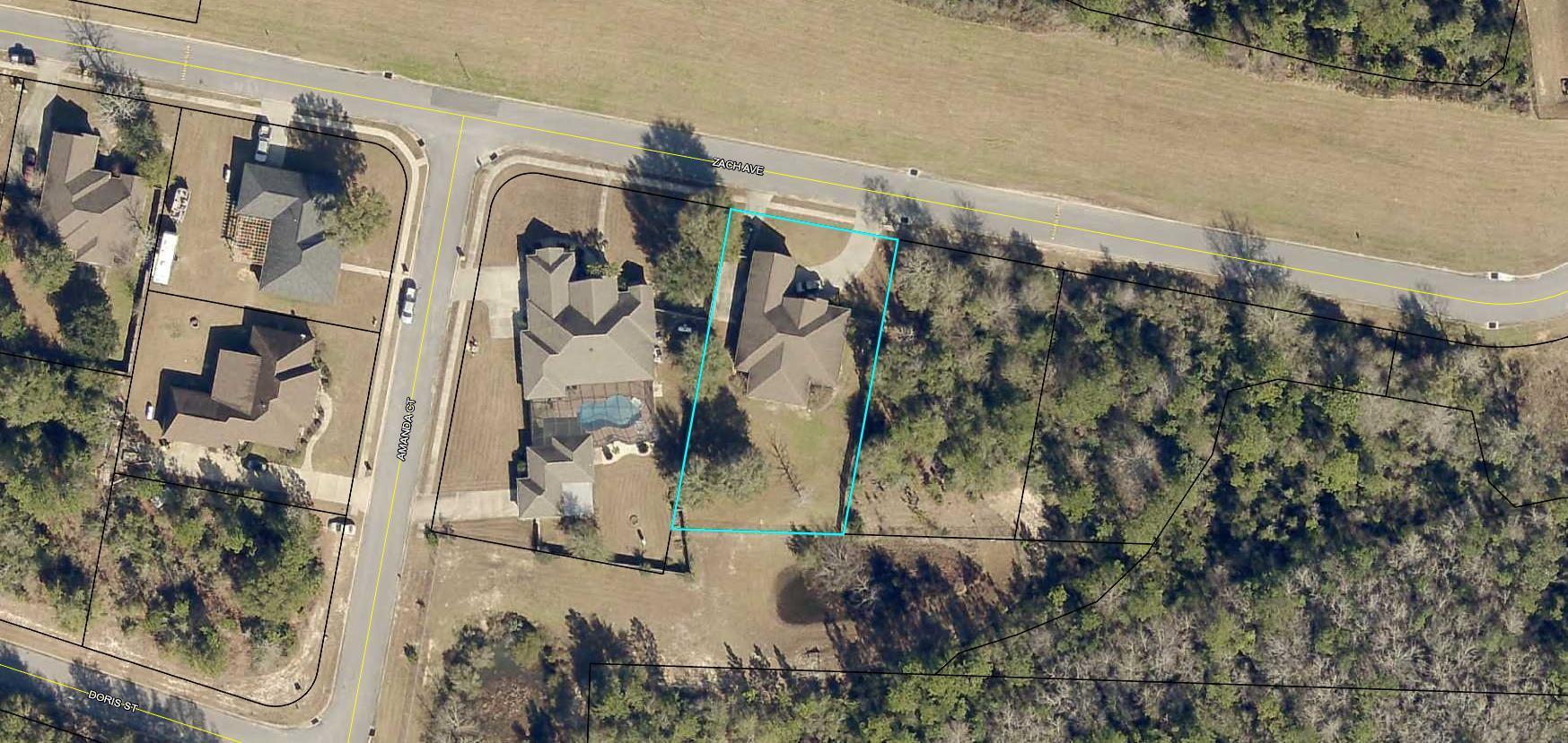 LAKE ARTHUR EST PH I - Residential