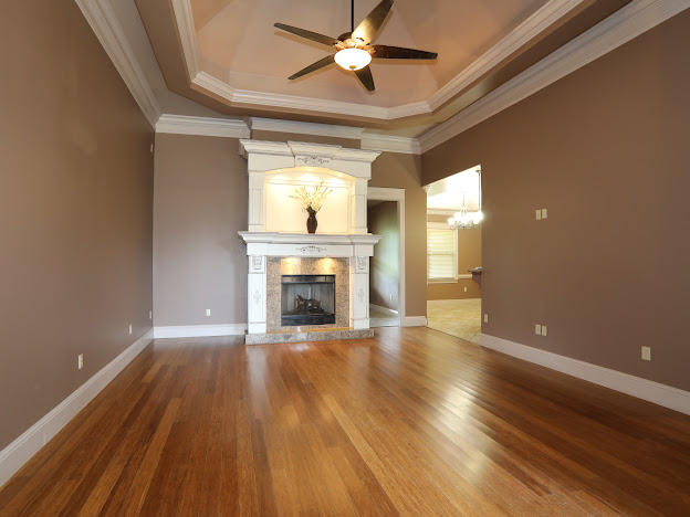 LAKE ARTHUR EST PH I - Residential