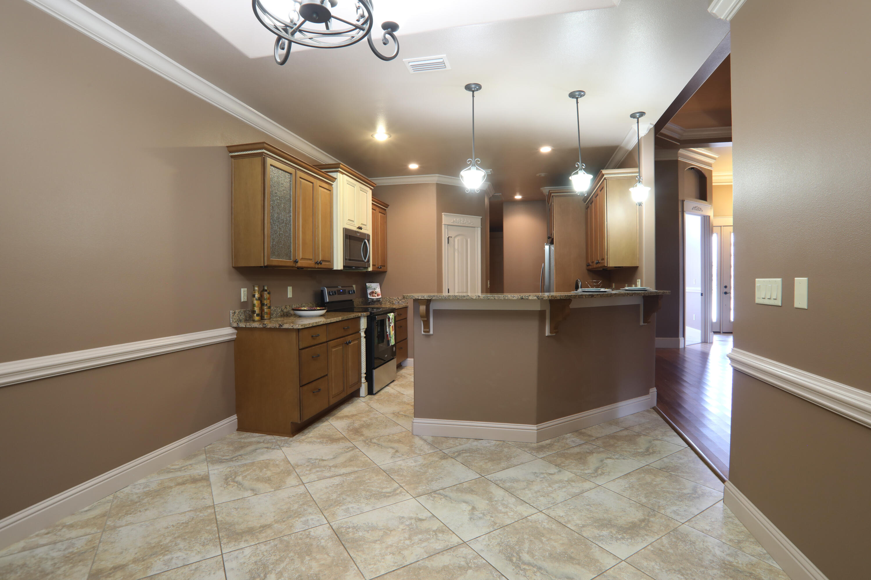 LAKE ARTHUR EST PH I - Residential