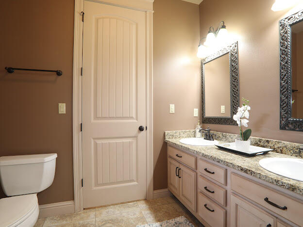 LAKE ARTHUR EST PH I - Residential