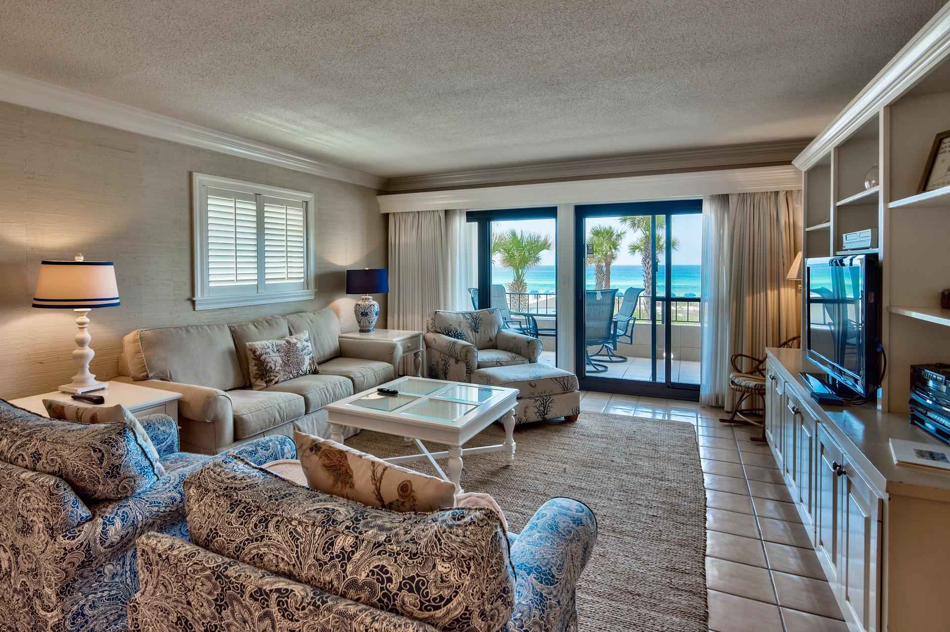 BREAKERS EAST CONDO - Residential