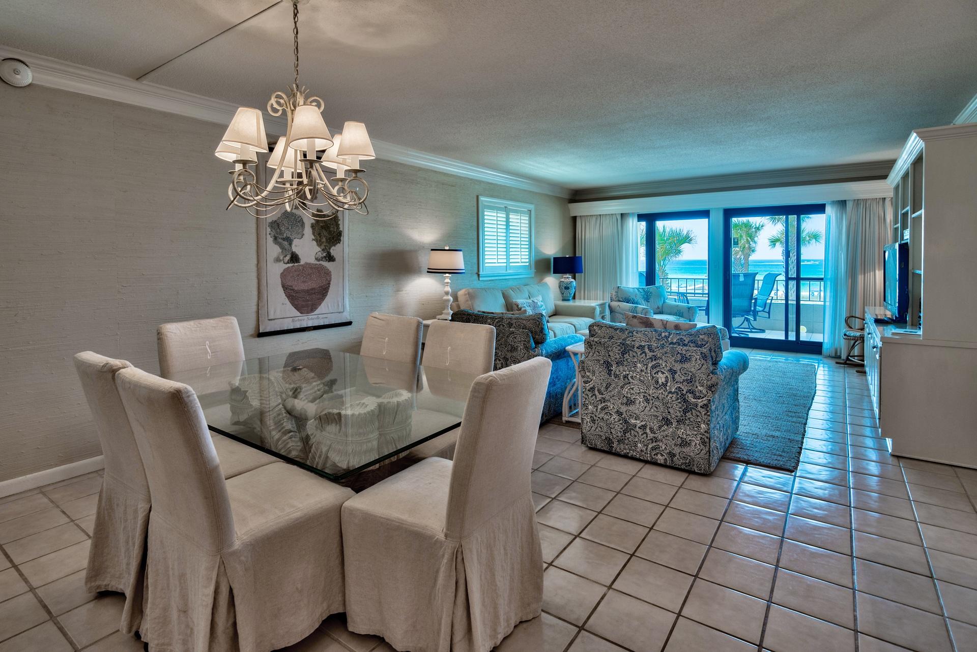 BREAKERS EAST CONDO - Residential