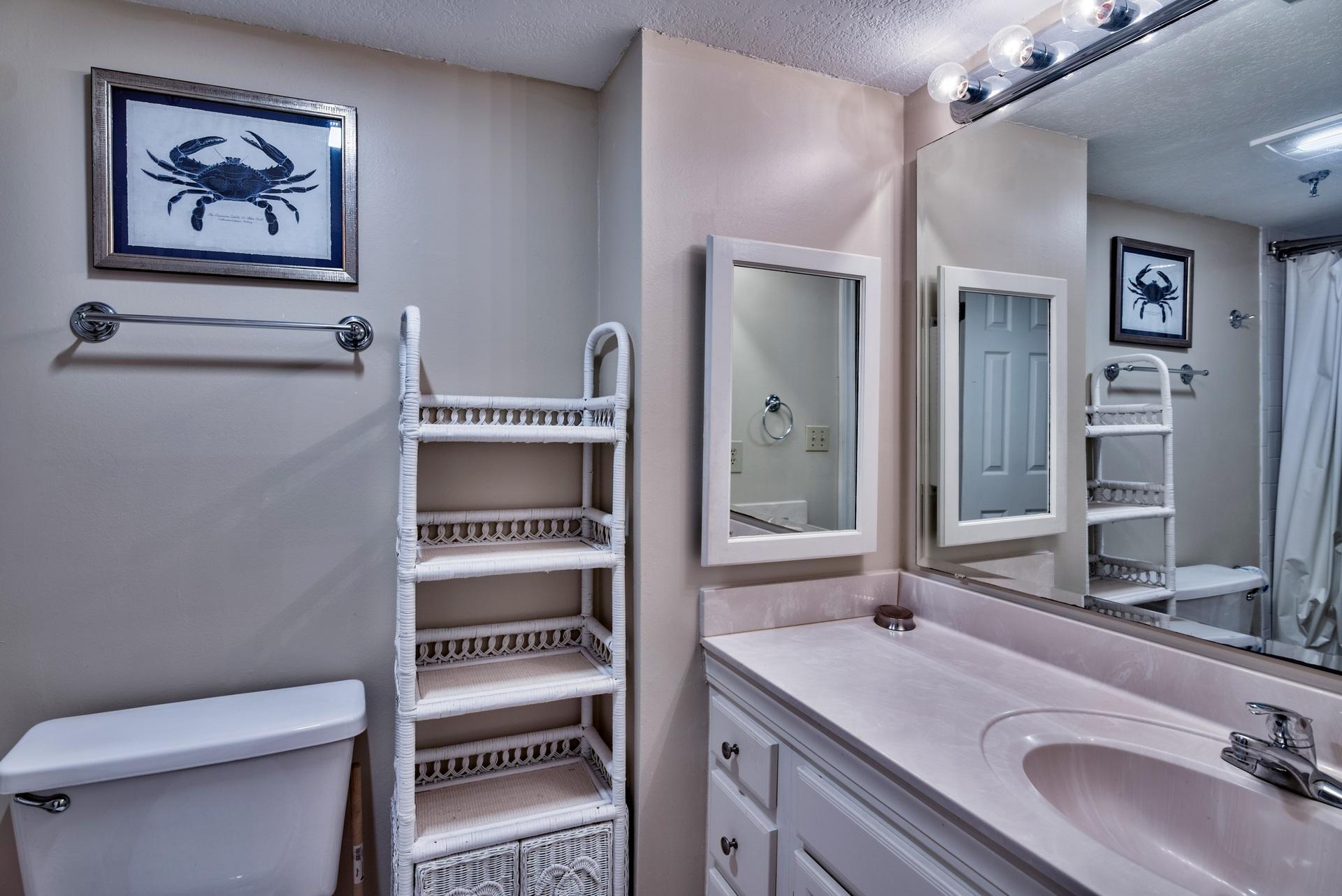 BREAKERS EAST CONDO - Residential