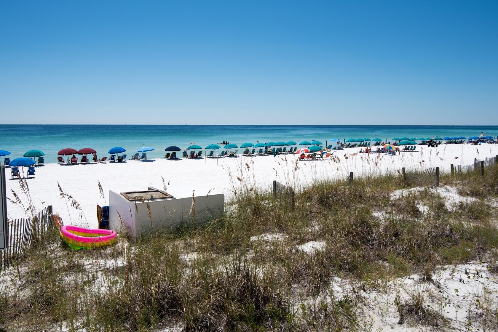 BREAKERS EAST CONDO - Residential