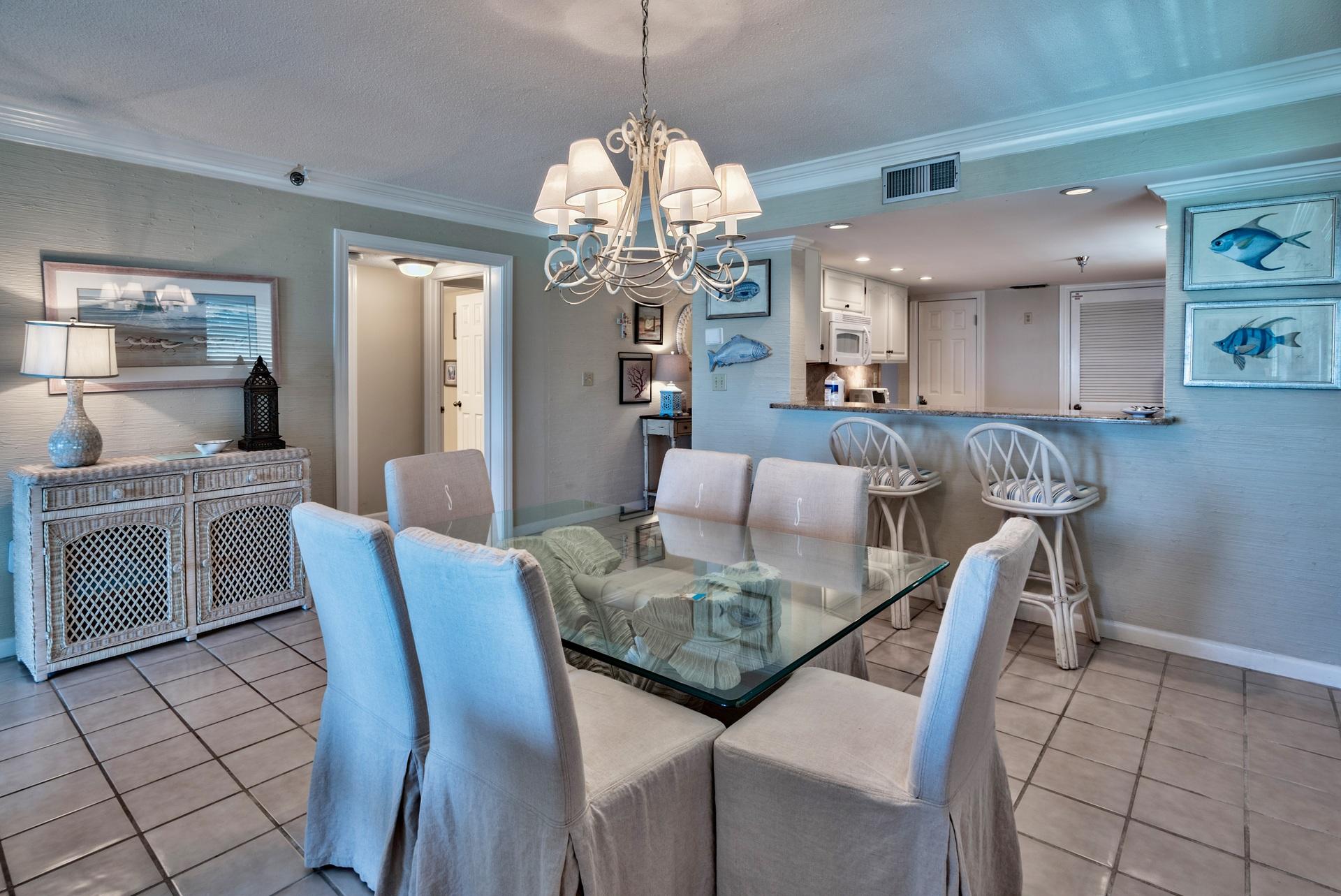 BREAKERS EAST CONDO - Residential