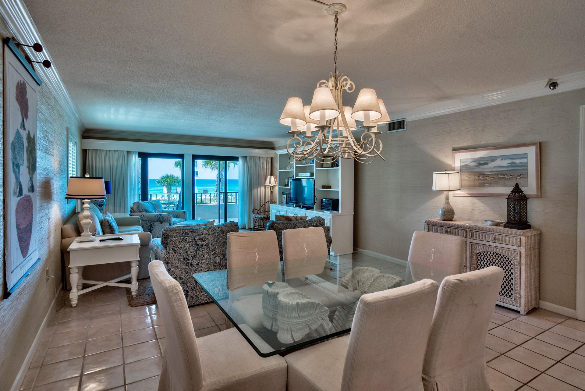 BREAKERS EAST CONDO - Residential