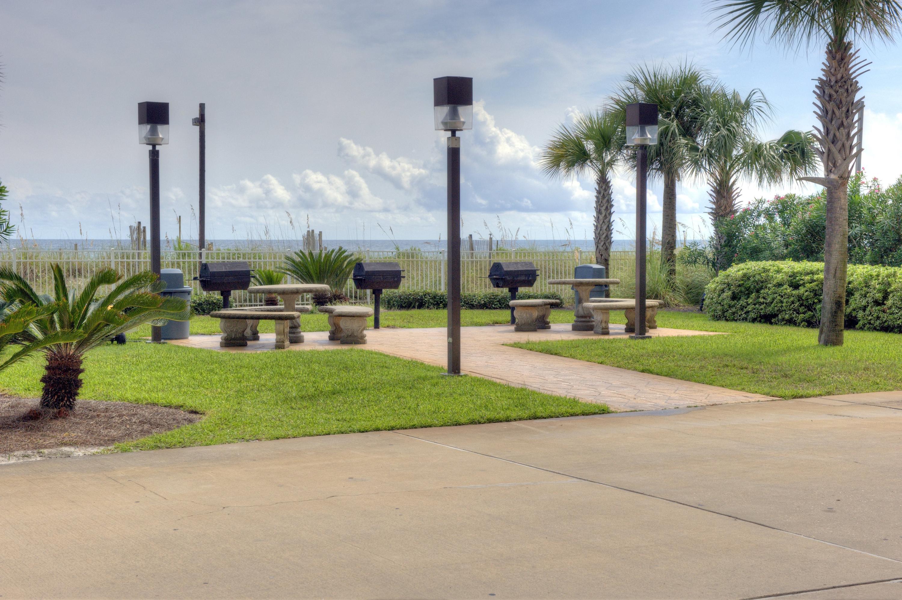 BREAKERS EAST CONDO - Residential