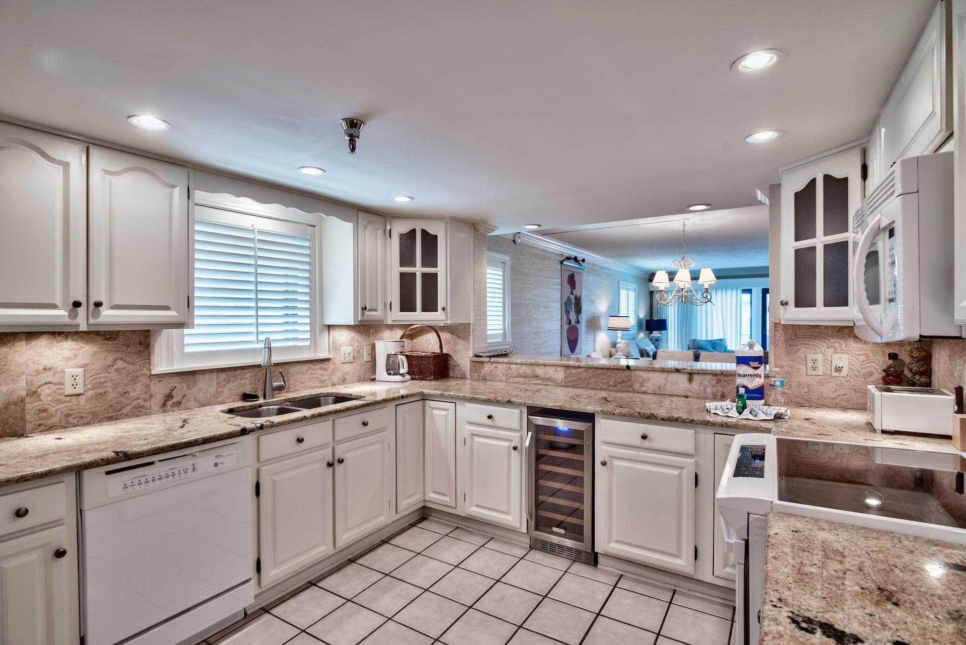 BREAKERS EAST CONDO - Residential