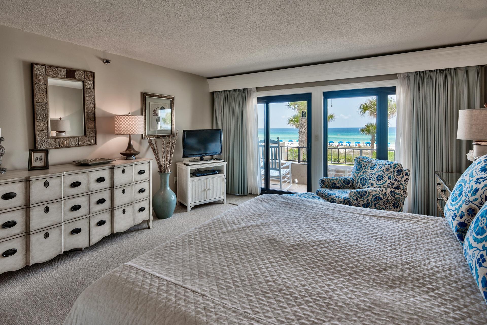 BREAKERS EAST CONDO - Residential