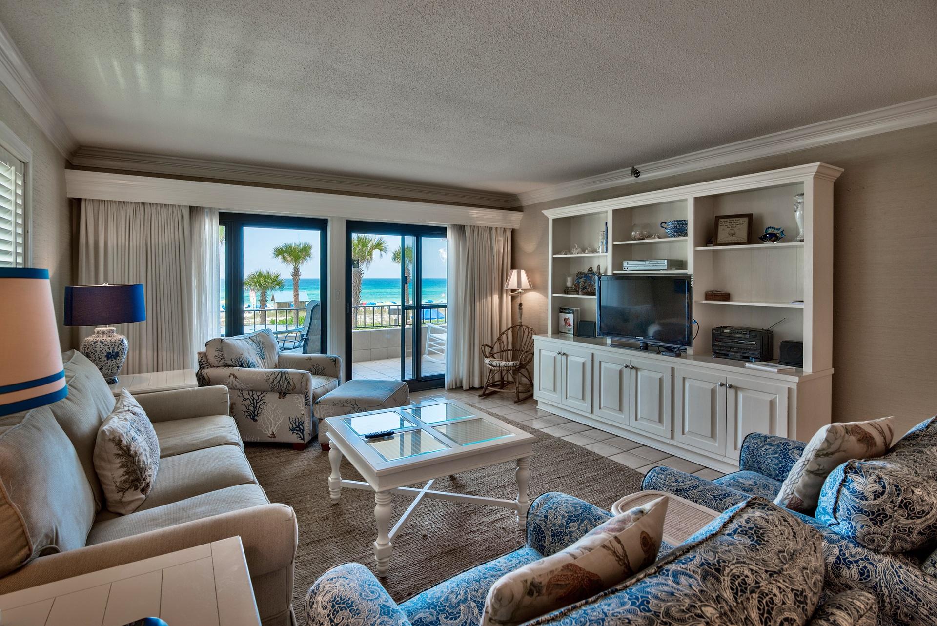 BREAKERS EAST CONDO - Residential