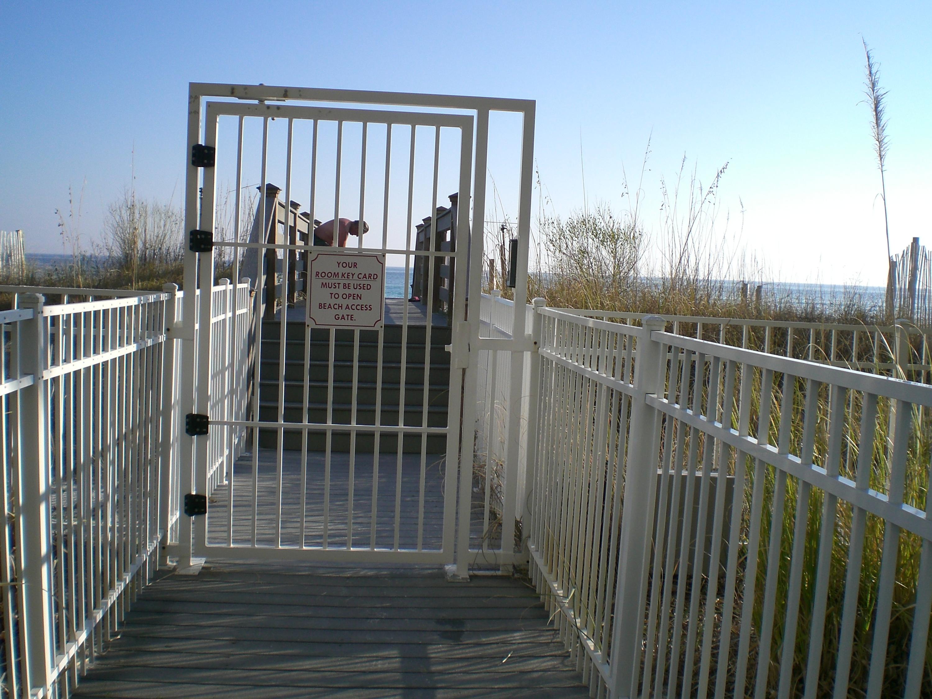 BREAKERS EAST CONDO - Residential