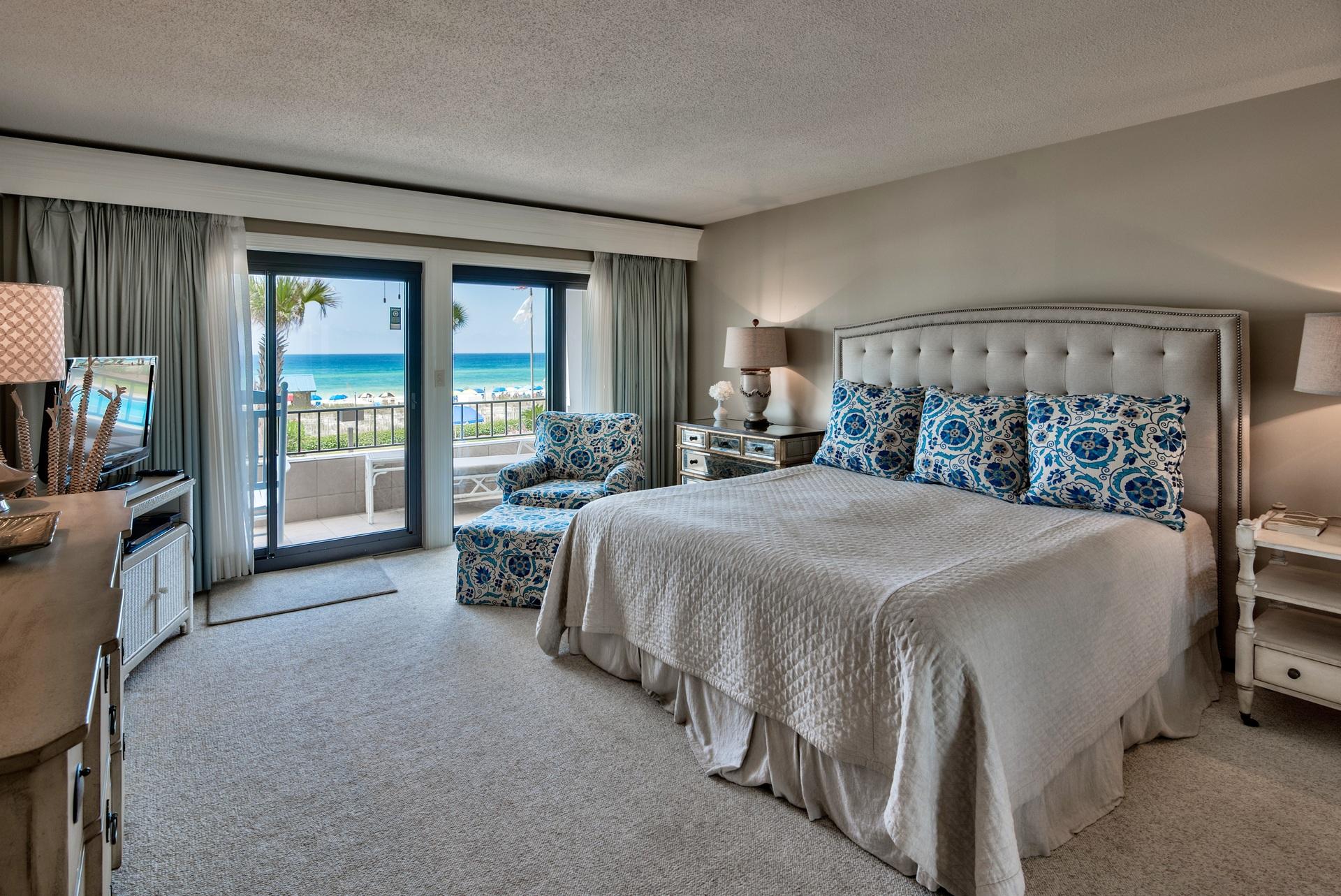 BREAKERS EAST CONDO - Residential