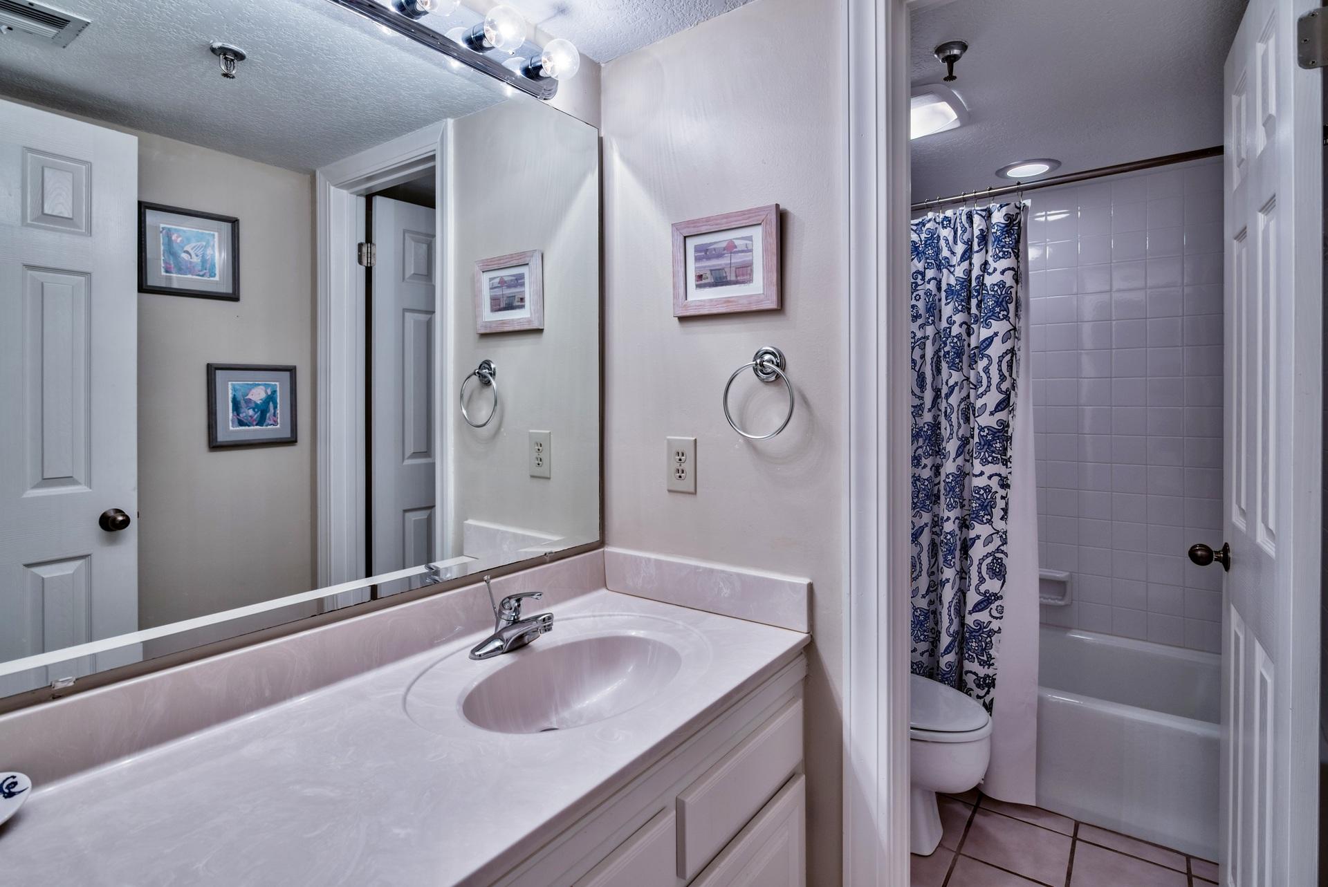 BREAKERS EAST CONDO - Residential