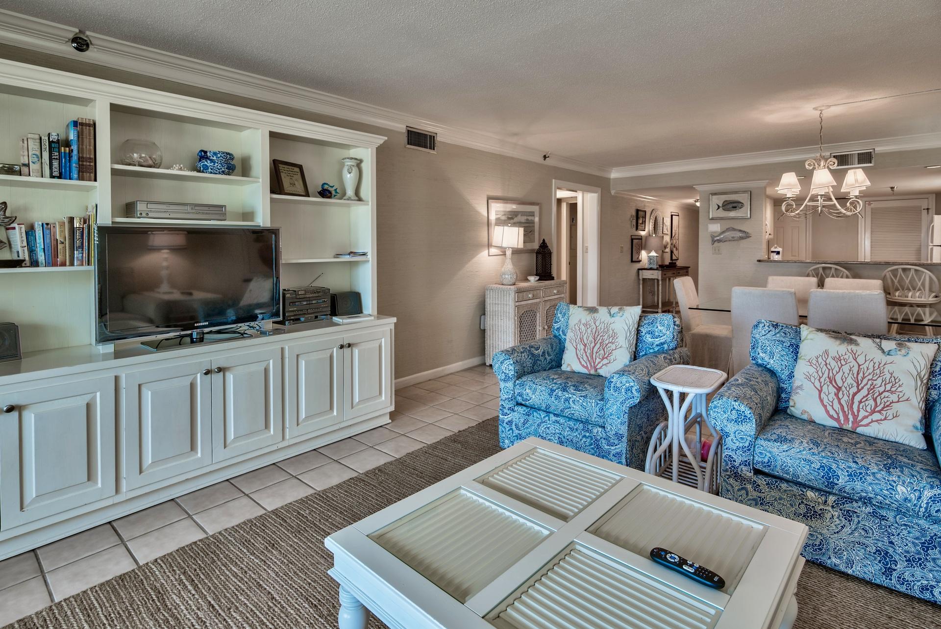 BREAKERS EAST CONDO - Residential