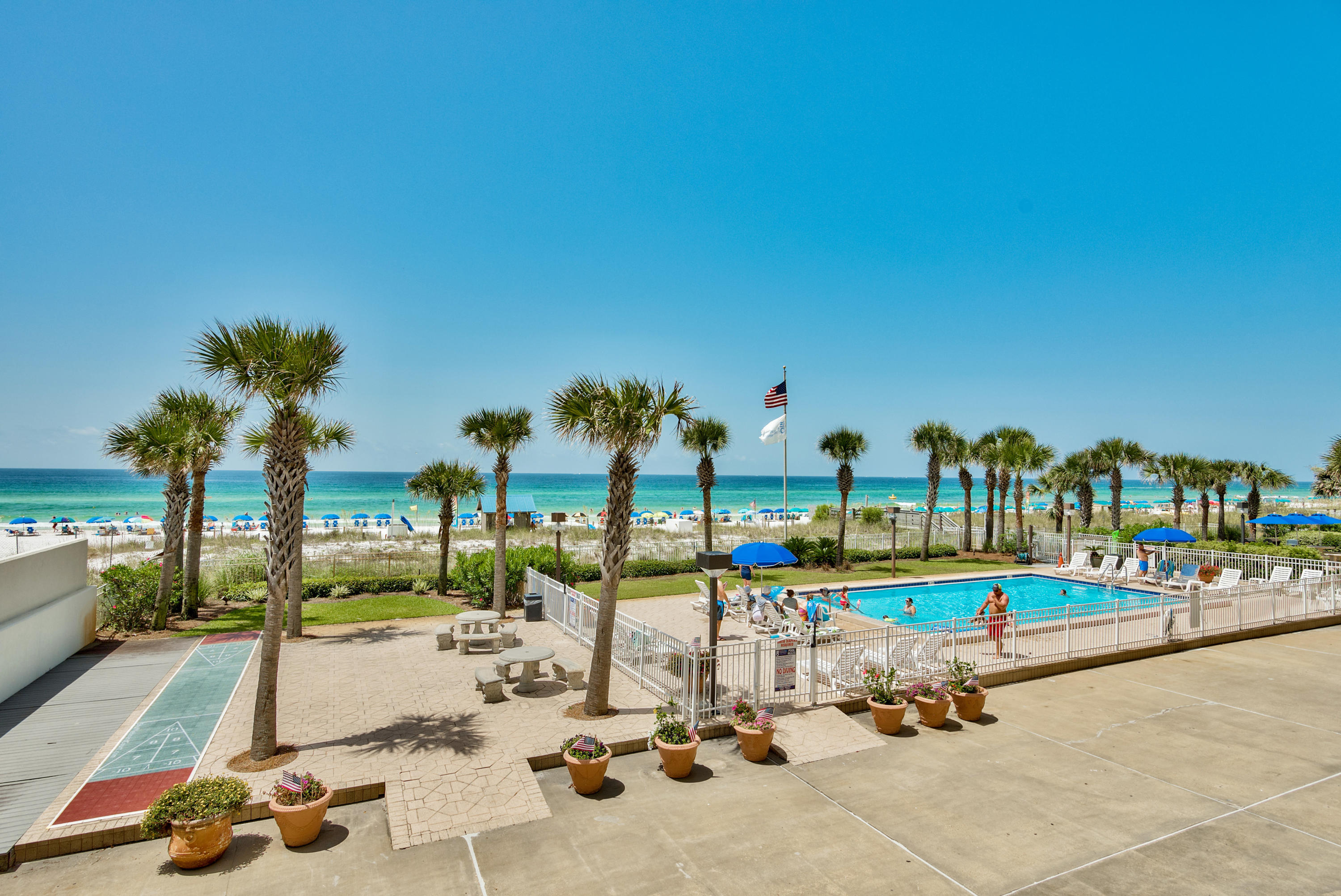 BREAKERS EAST CONDO - Residential