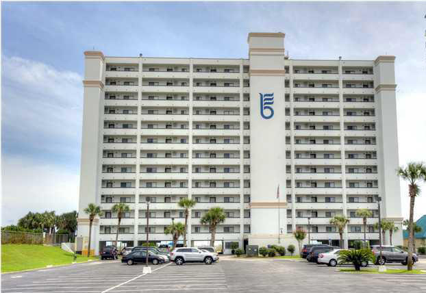 BREAKERS EAST CONDO - Residential