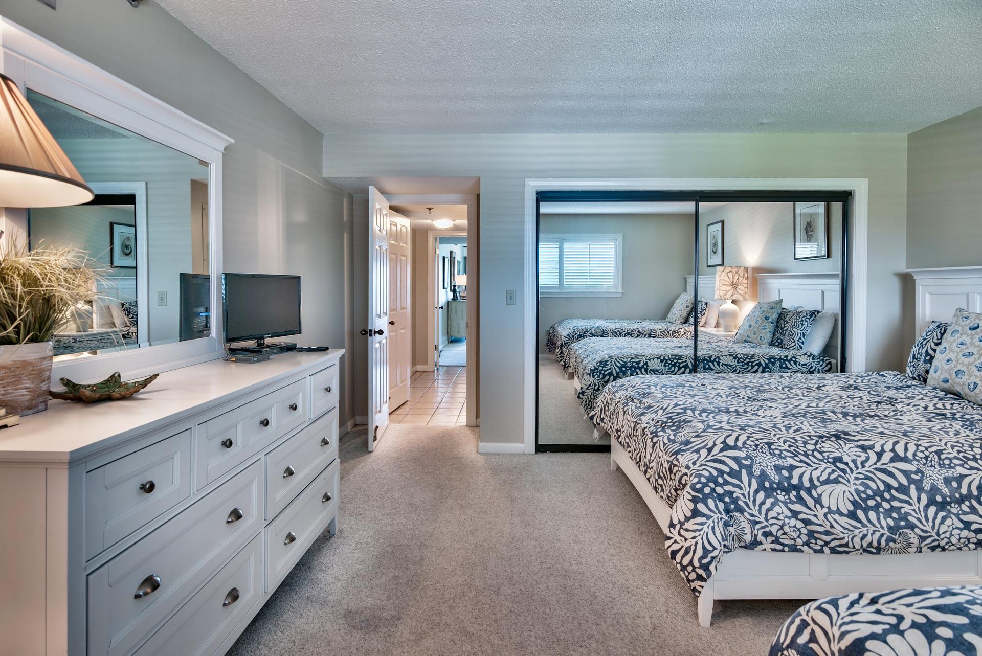 BREAKERS EAST CONDO - Residential