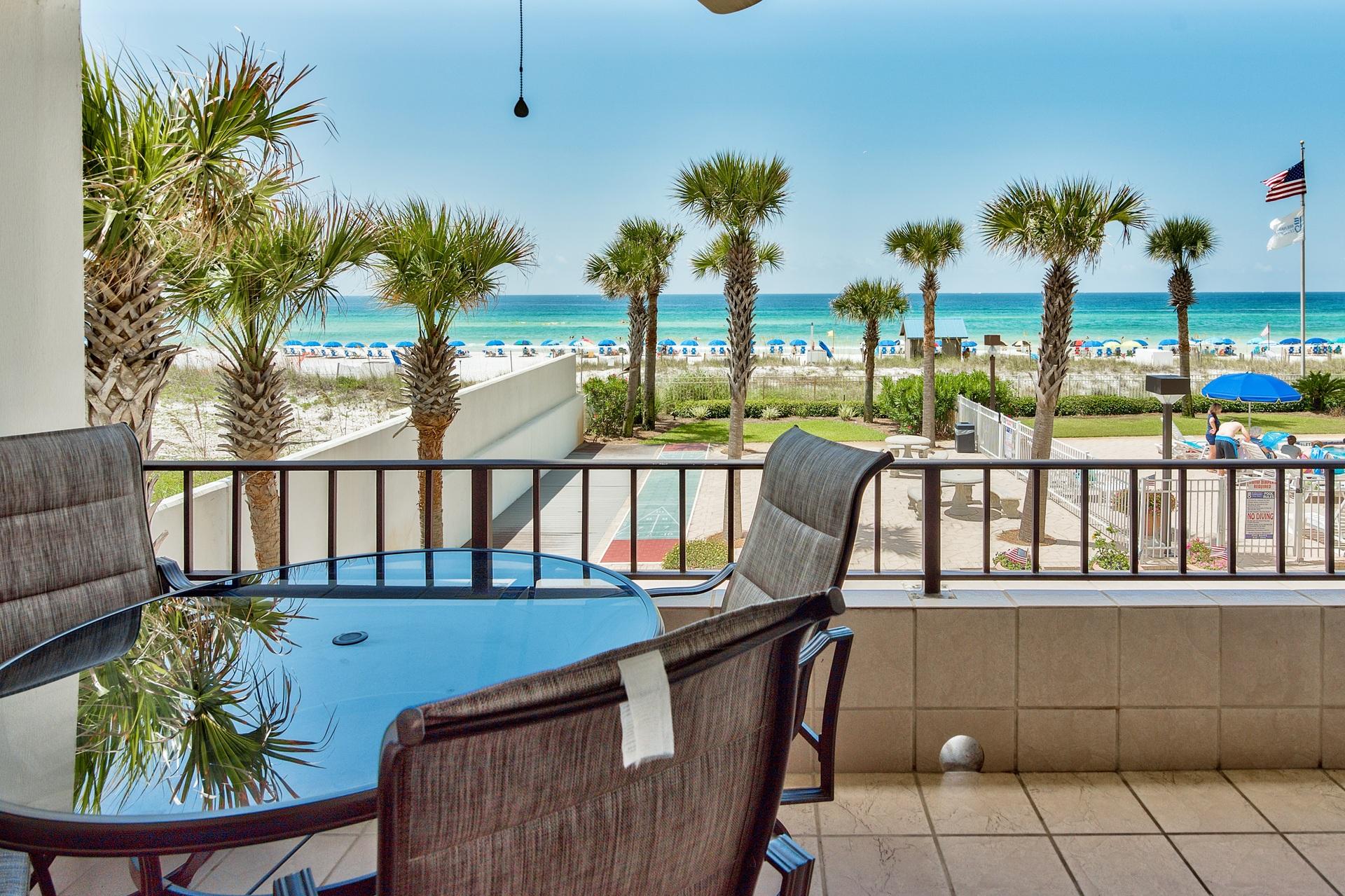 BREAKERS EAST CONDO - Residential