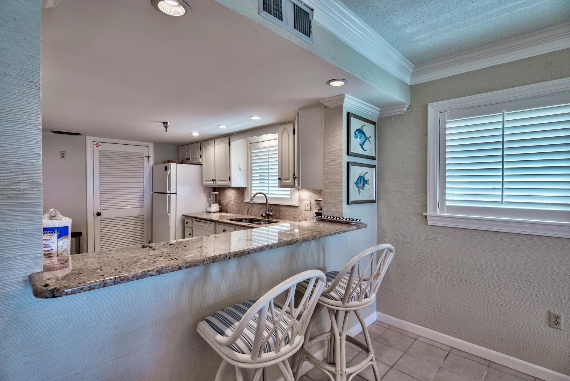 BREAKERS EAST CONDO - Residential