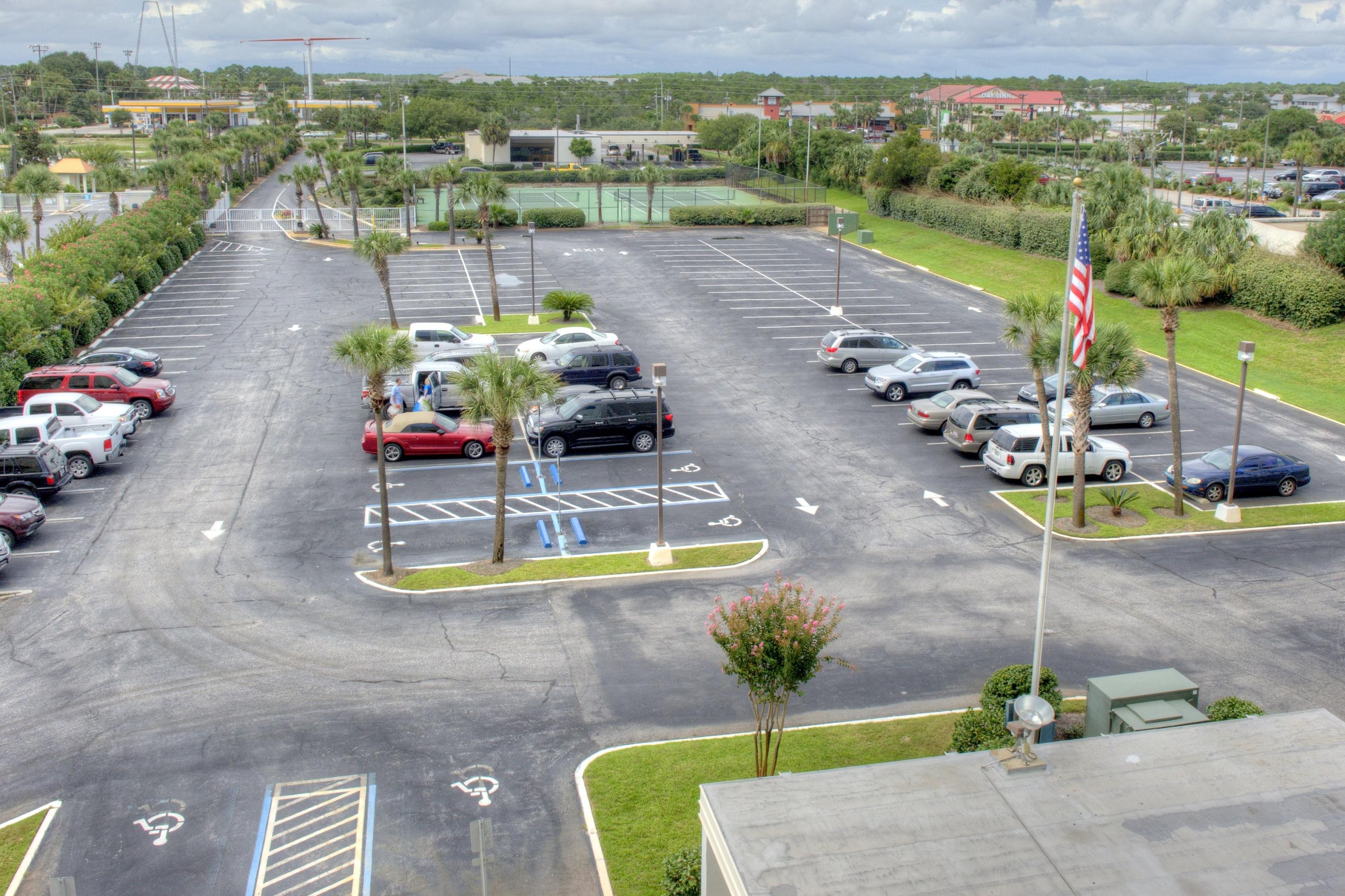 BREAKERS EAST CONDO - Residential