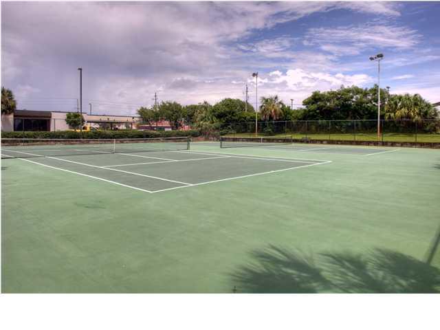 BREAKERS EAST CONDO - Residential