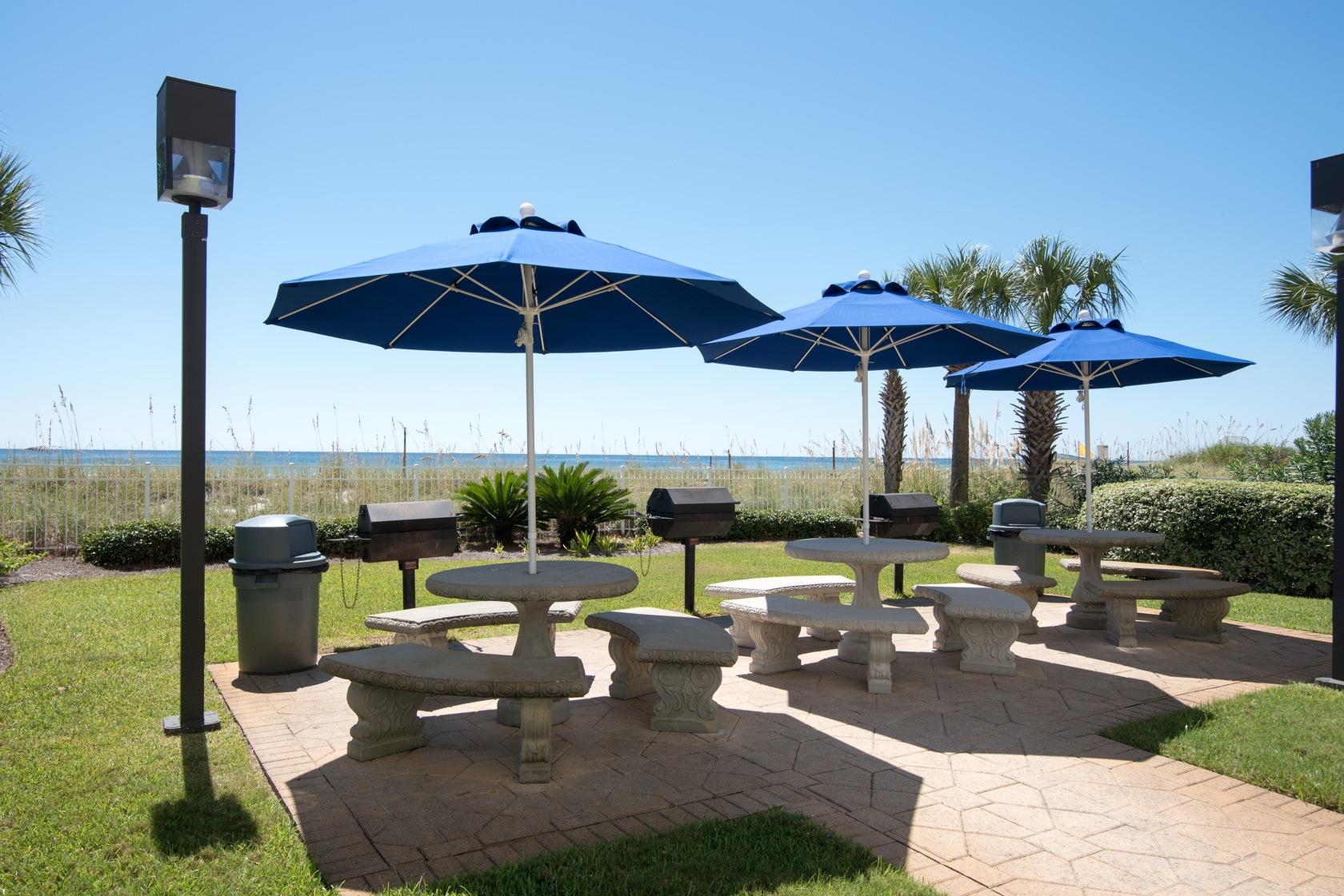 BREAKERS EAST CONDO - Residential