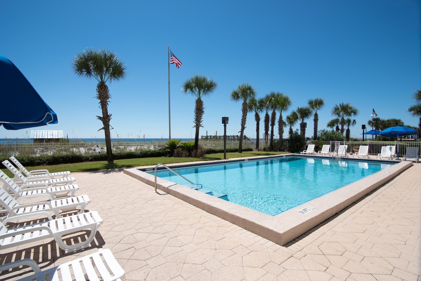 BREAKERS EAST CONDO - Residential