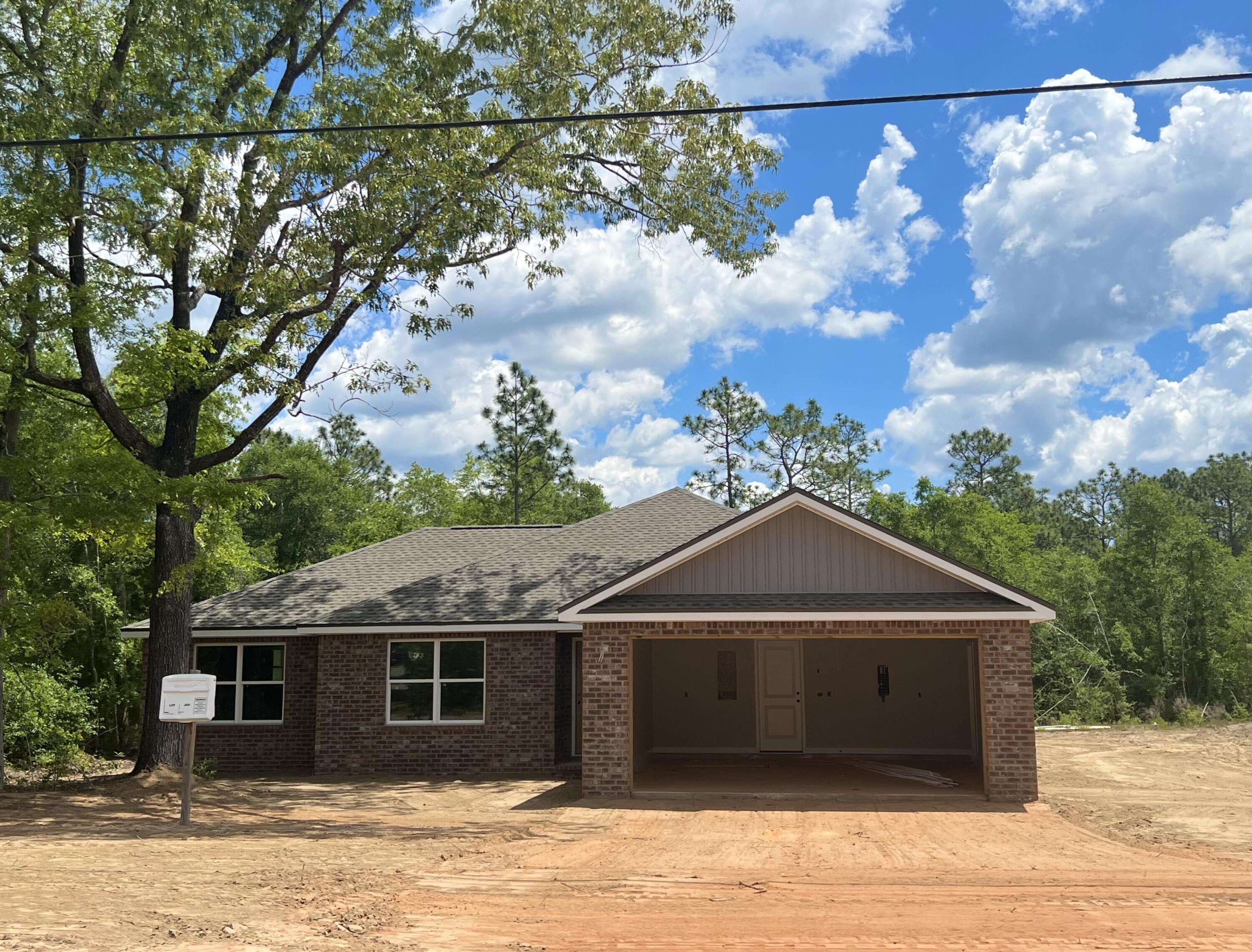 GARDEN CITY - Residential