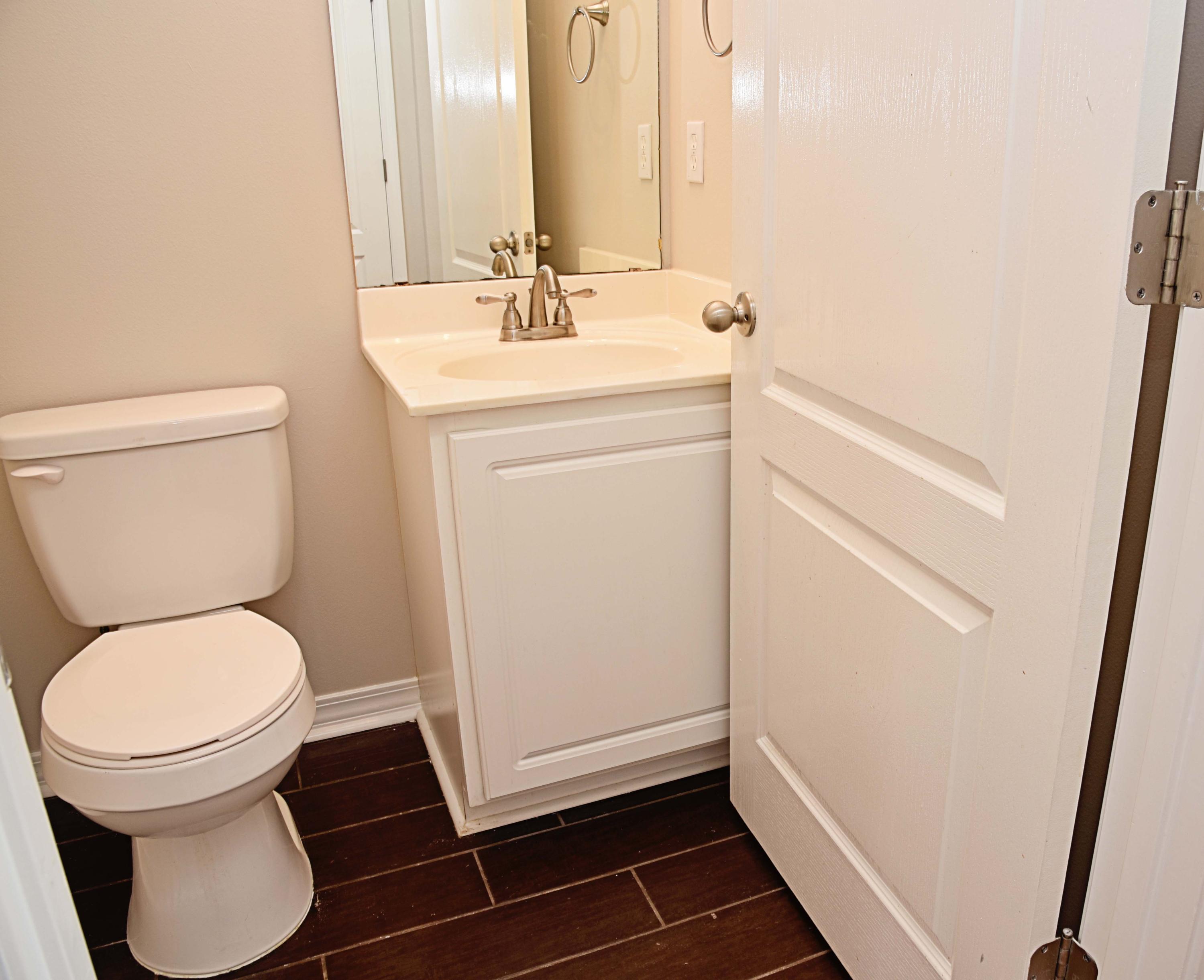 SANDY RIDGE - Residential