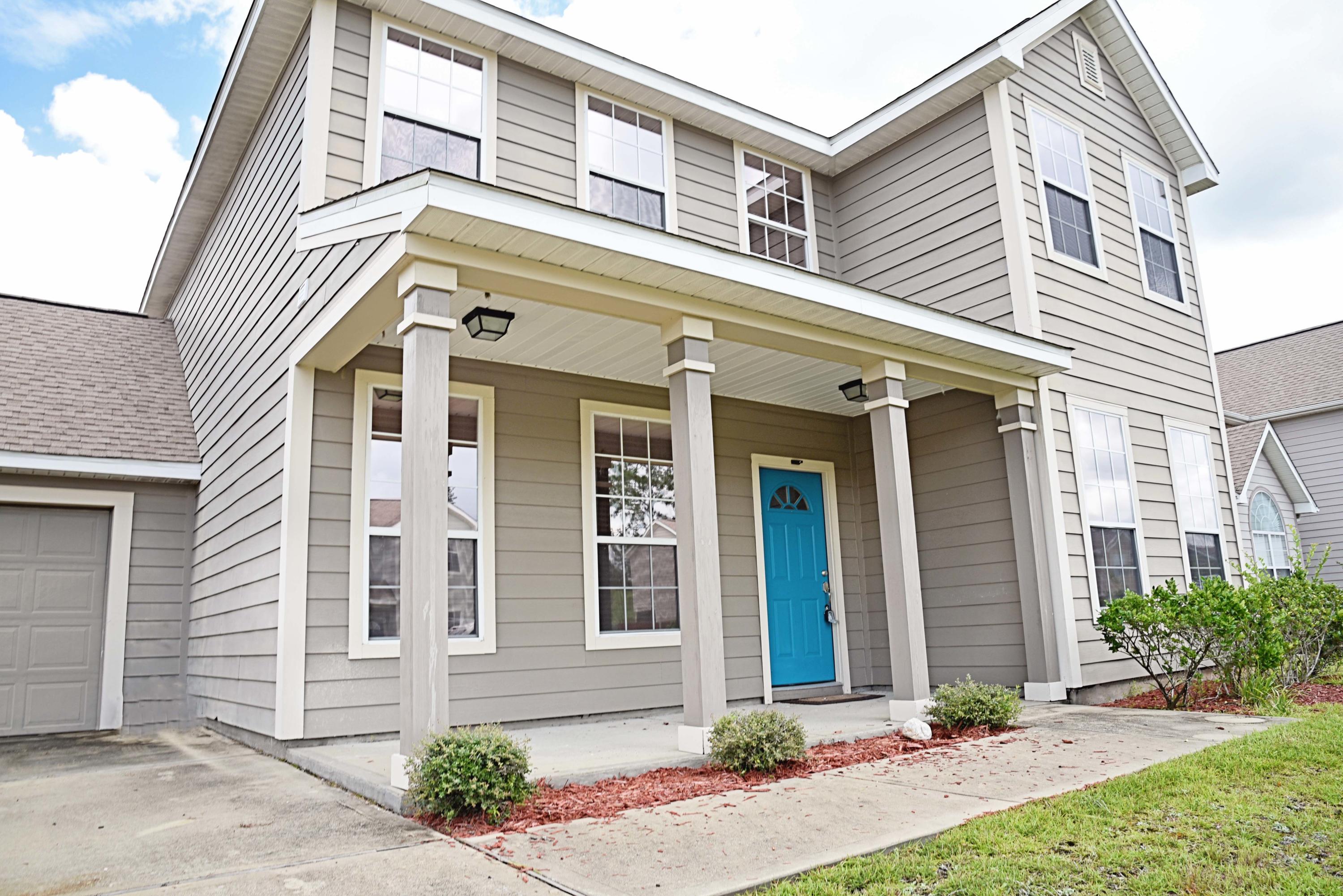 SANDY RIDGE - Residential