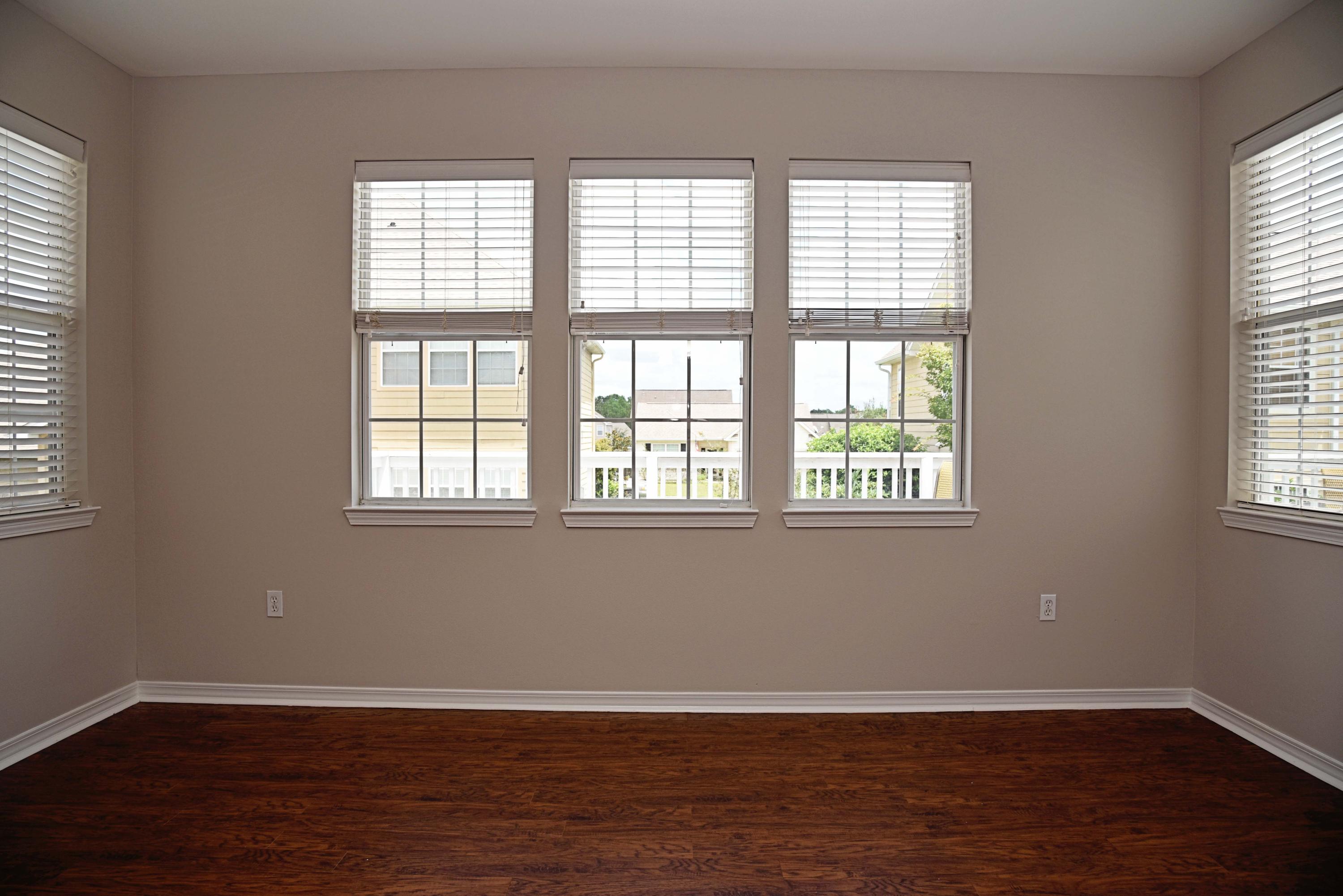 SANDY RIDGE - Residential