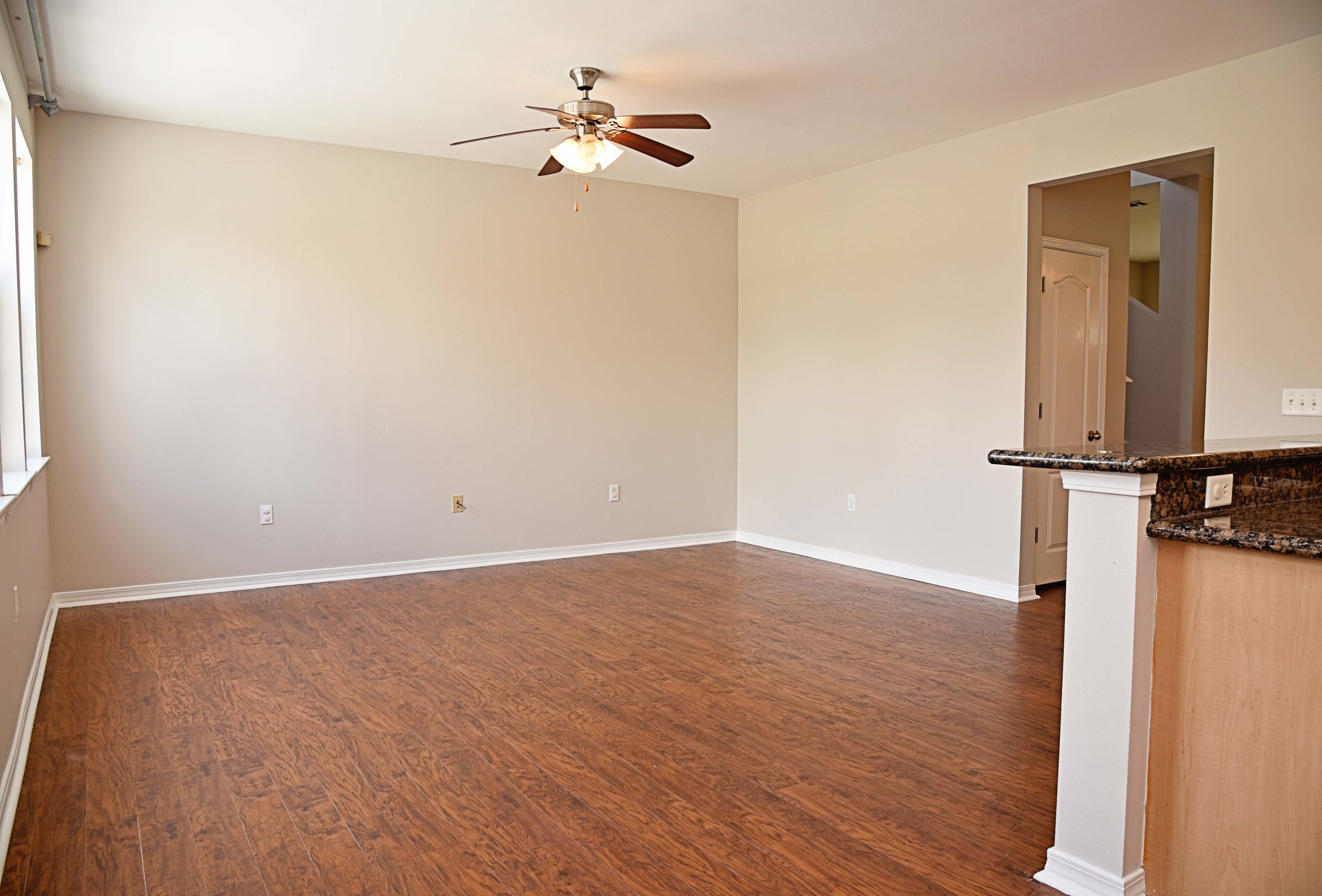 SANDY RIDGE - Residential