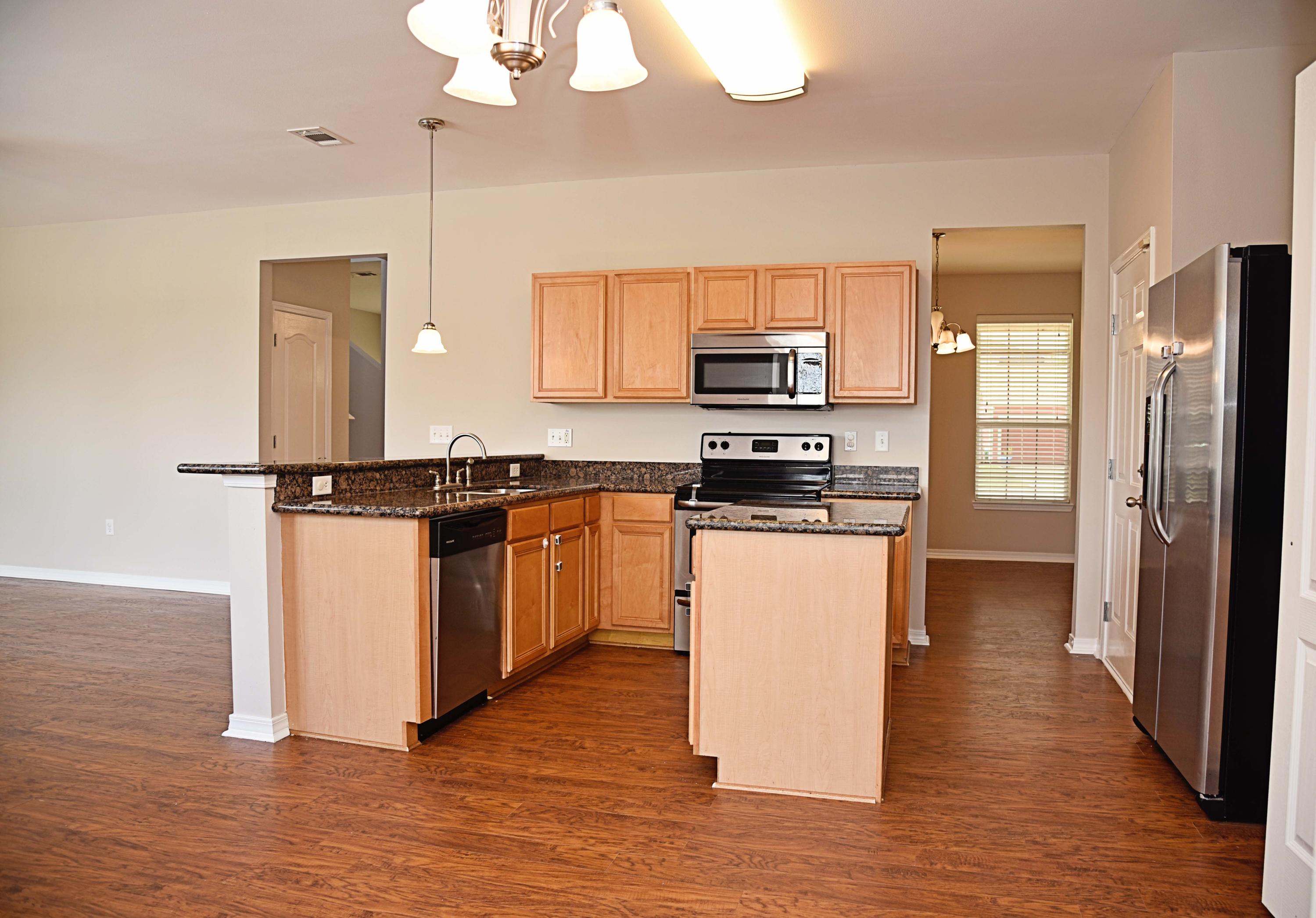 SANDY RIDGE - Residential