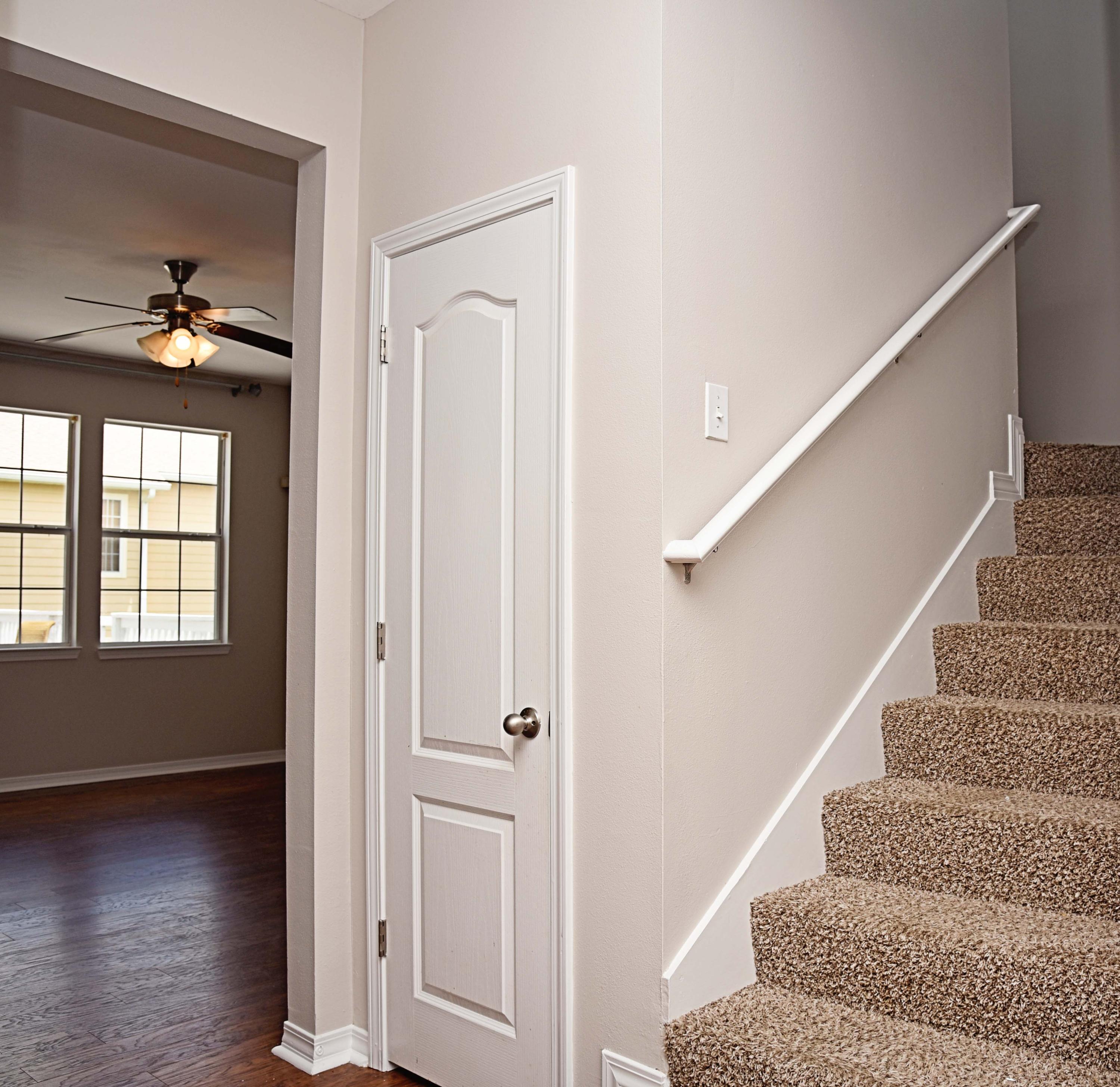 SANDY RIDGE - Residential