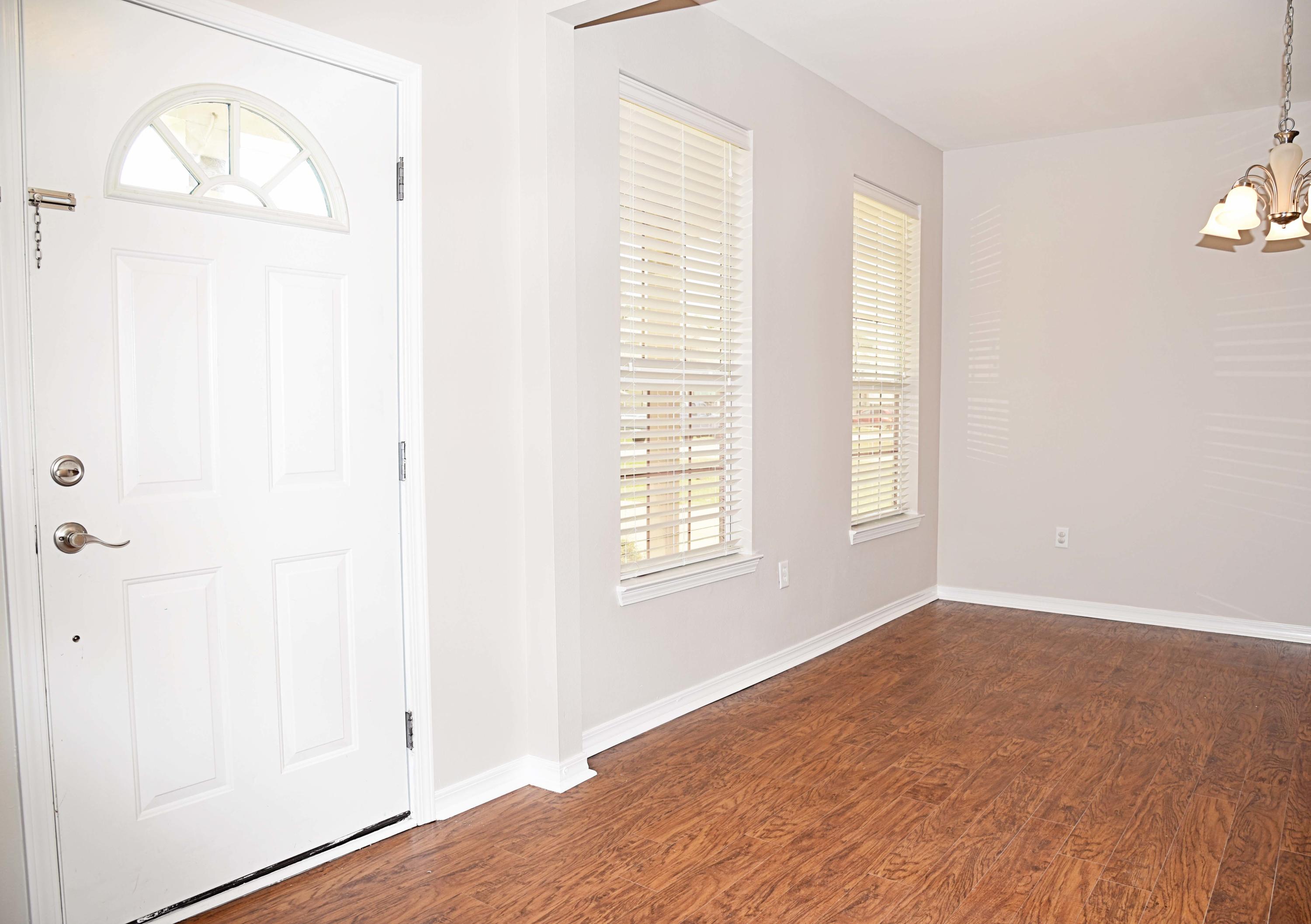 SANDY RIDGE - Residential