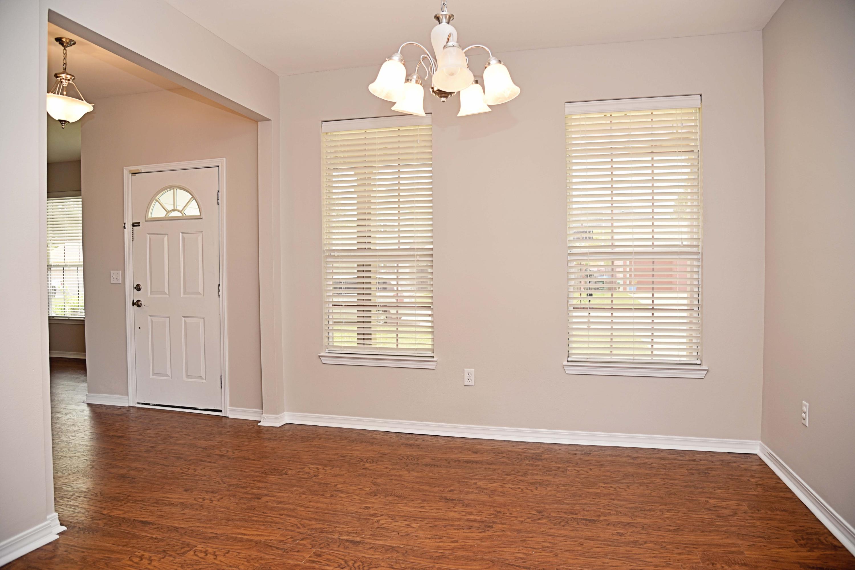 SANDY RIDGE - Residential