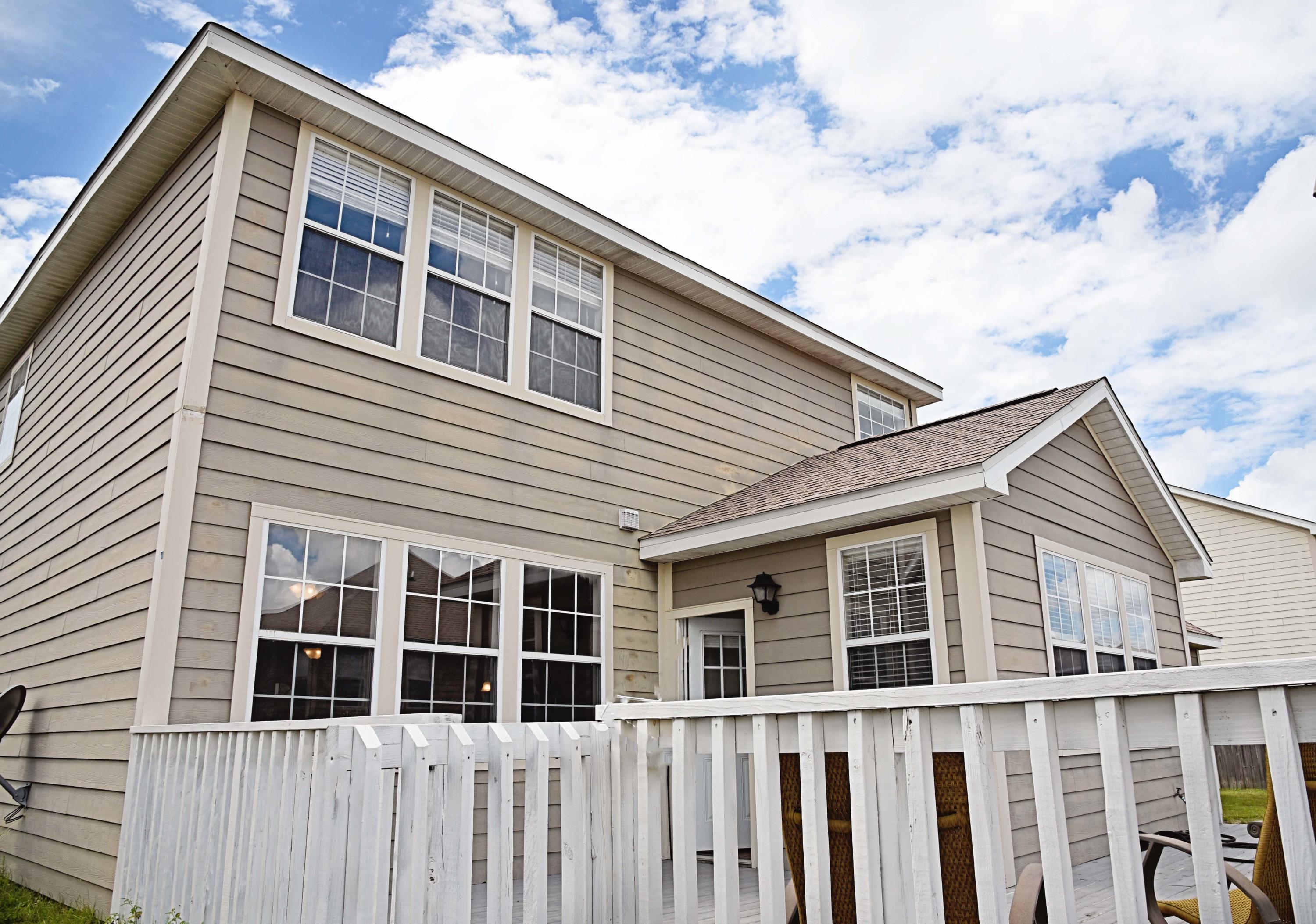 SANDY RIDGE - Residential