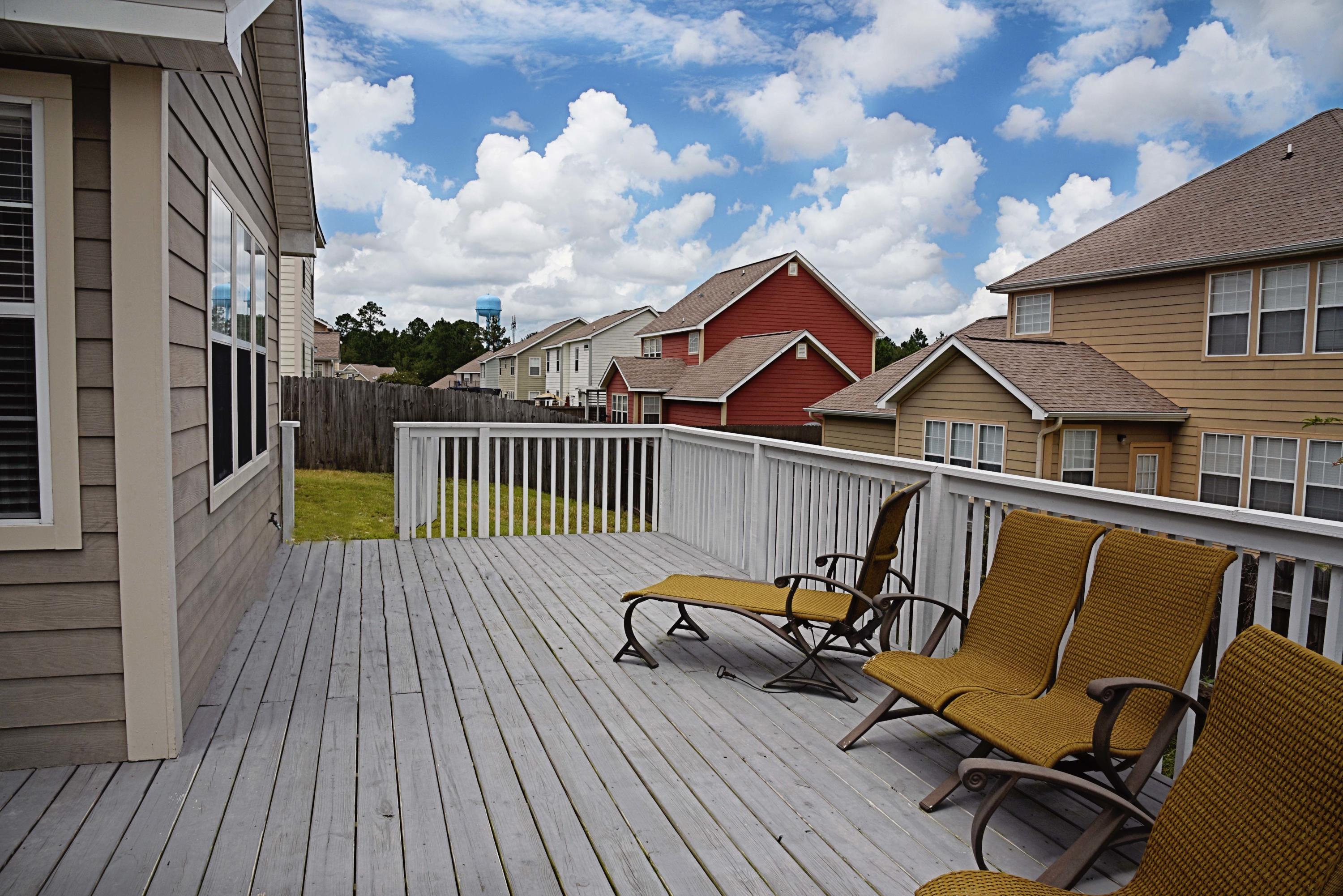 SANDY RIDGE - Residential