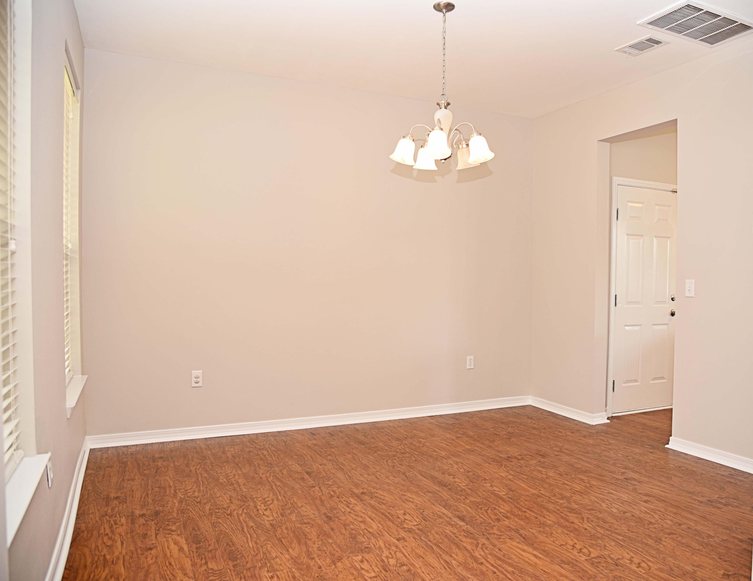 SANDY RIDGE - Residential