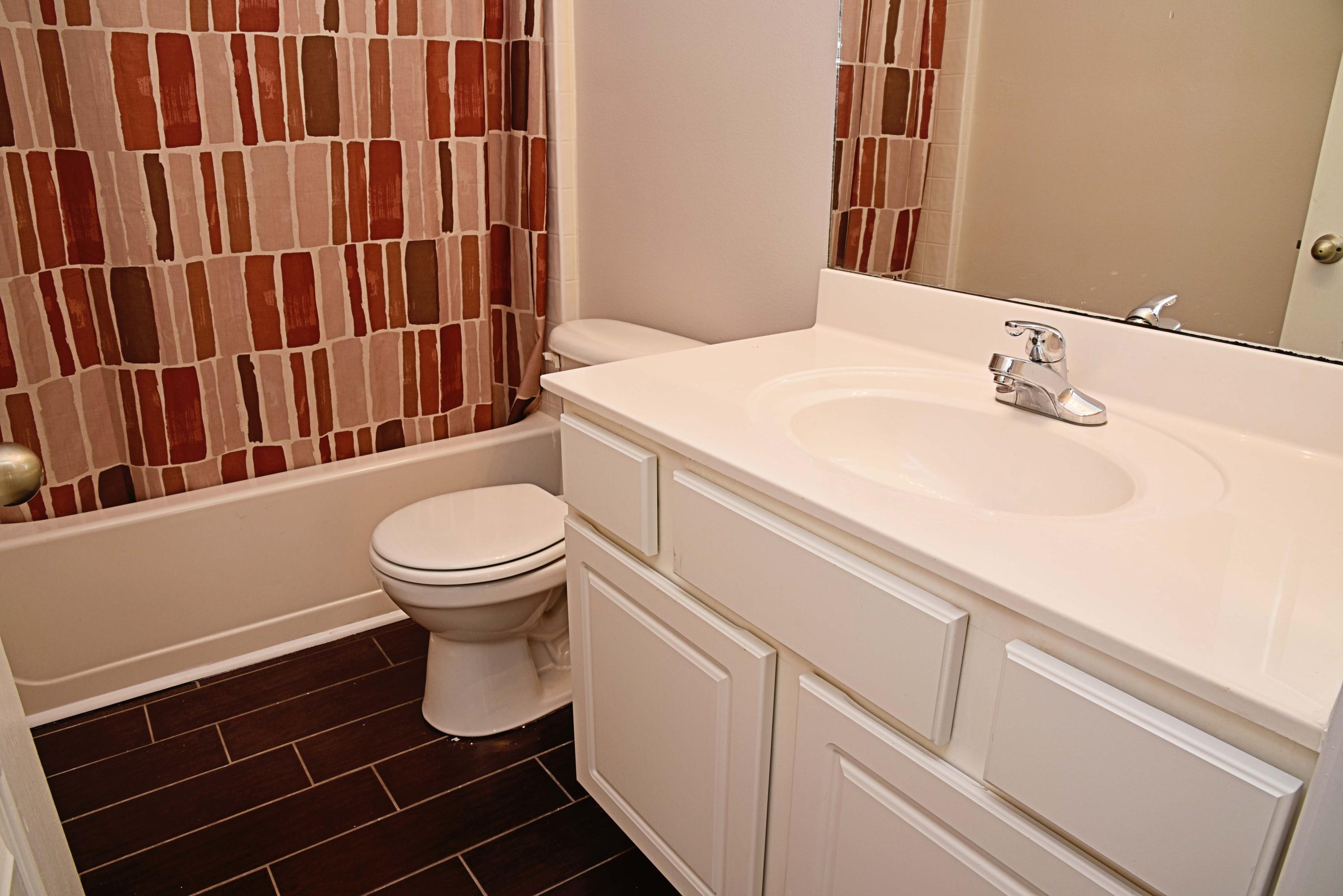 SANDY RIDGE - Residential