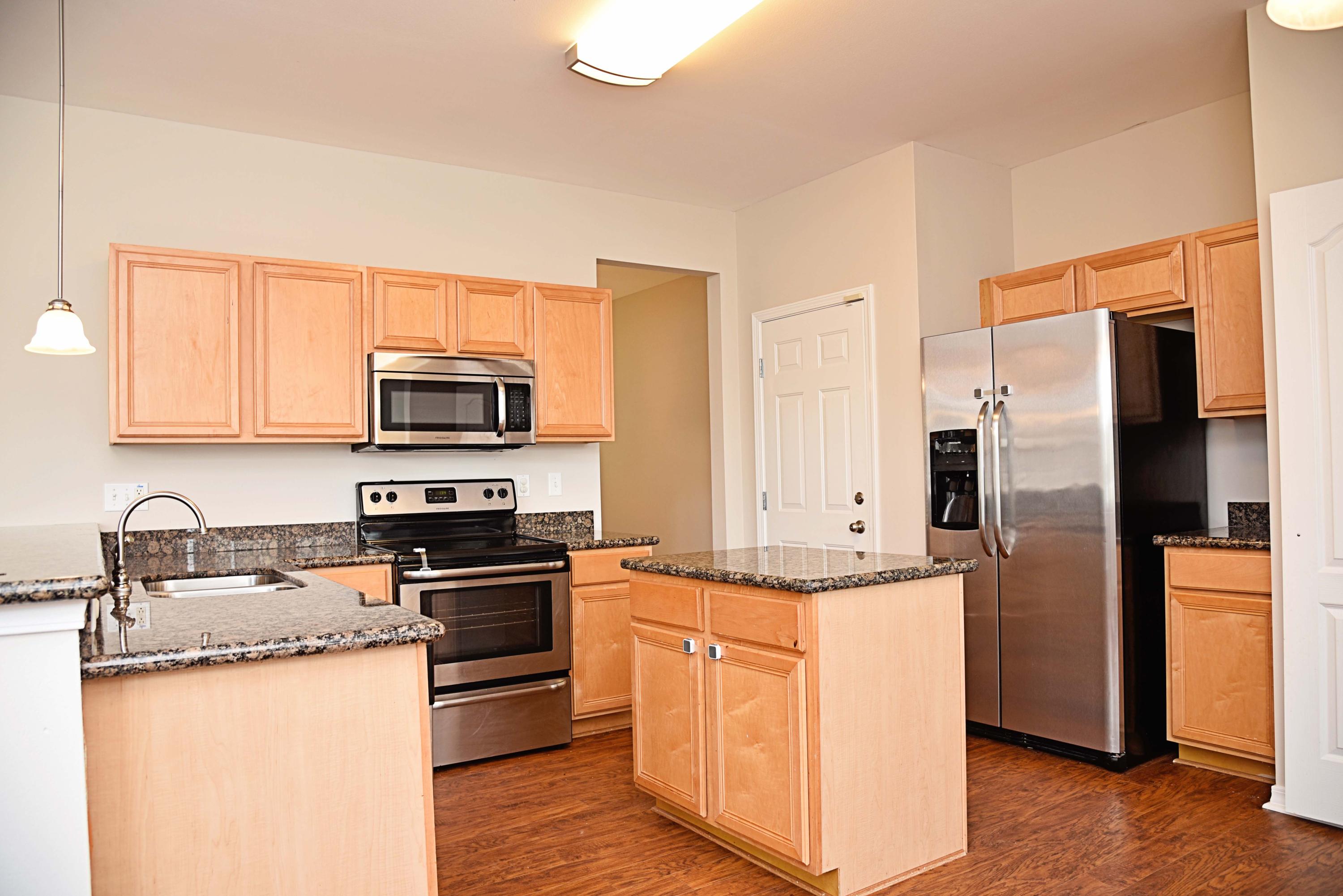 SANDY RIDGE - Residential