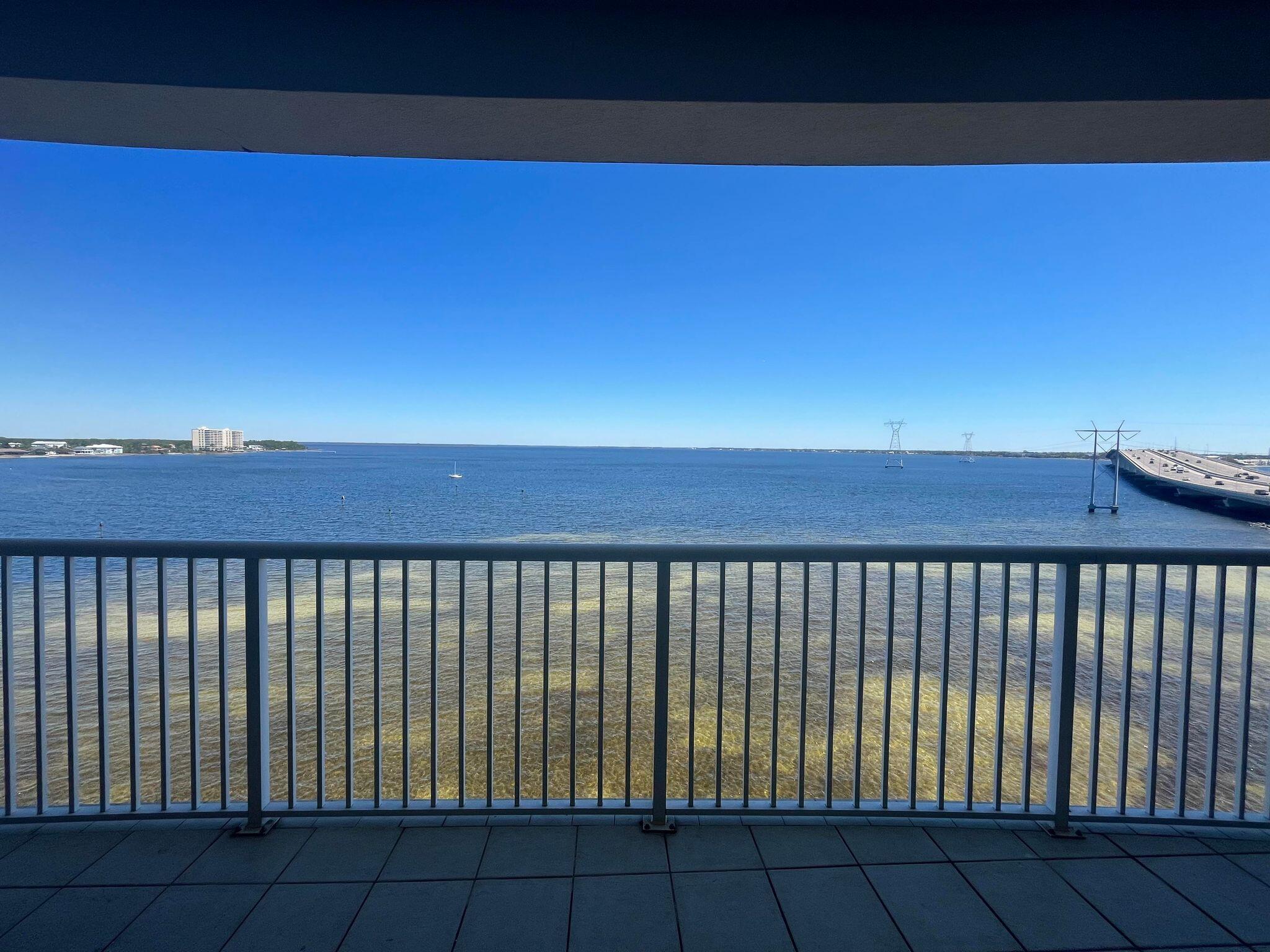 MARINA LANDING - Residential