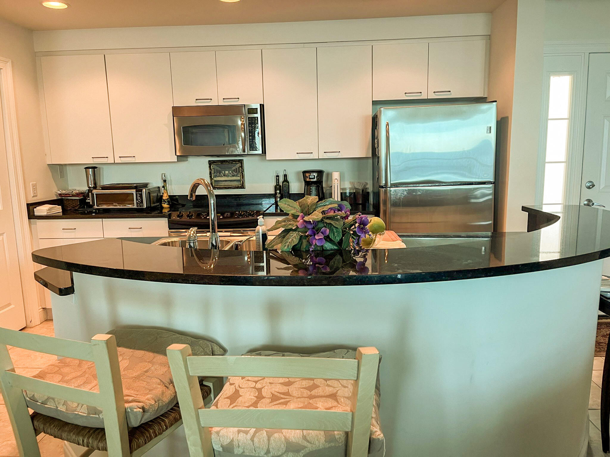 MARINA LANDING - Residential