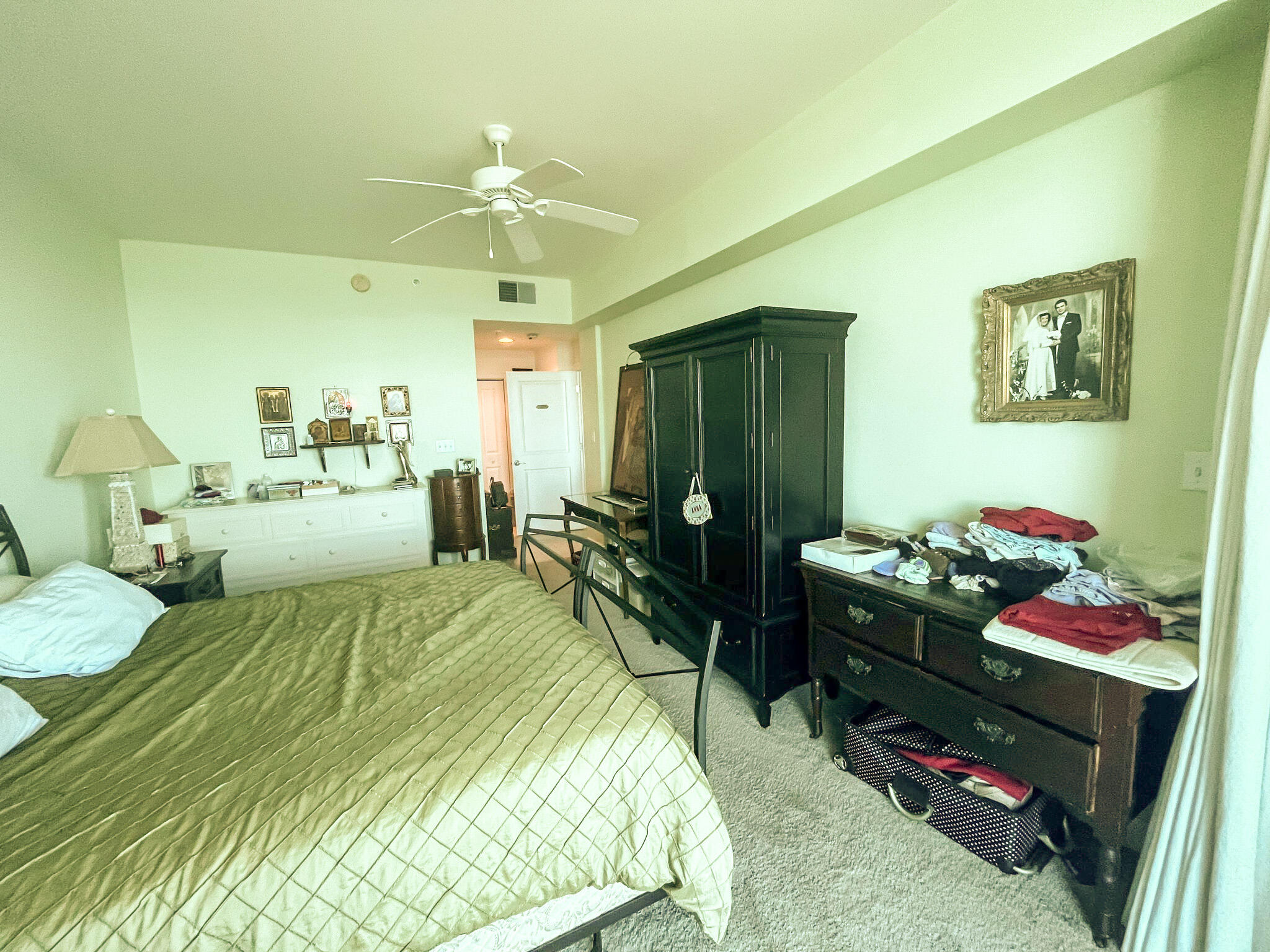MARINA LANDING - Residential