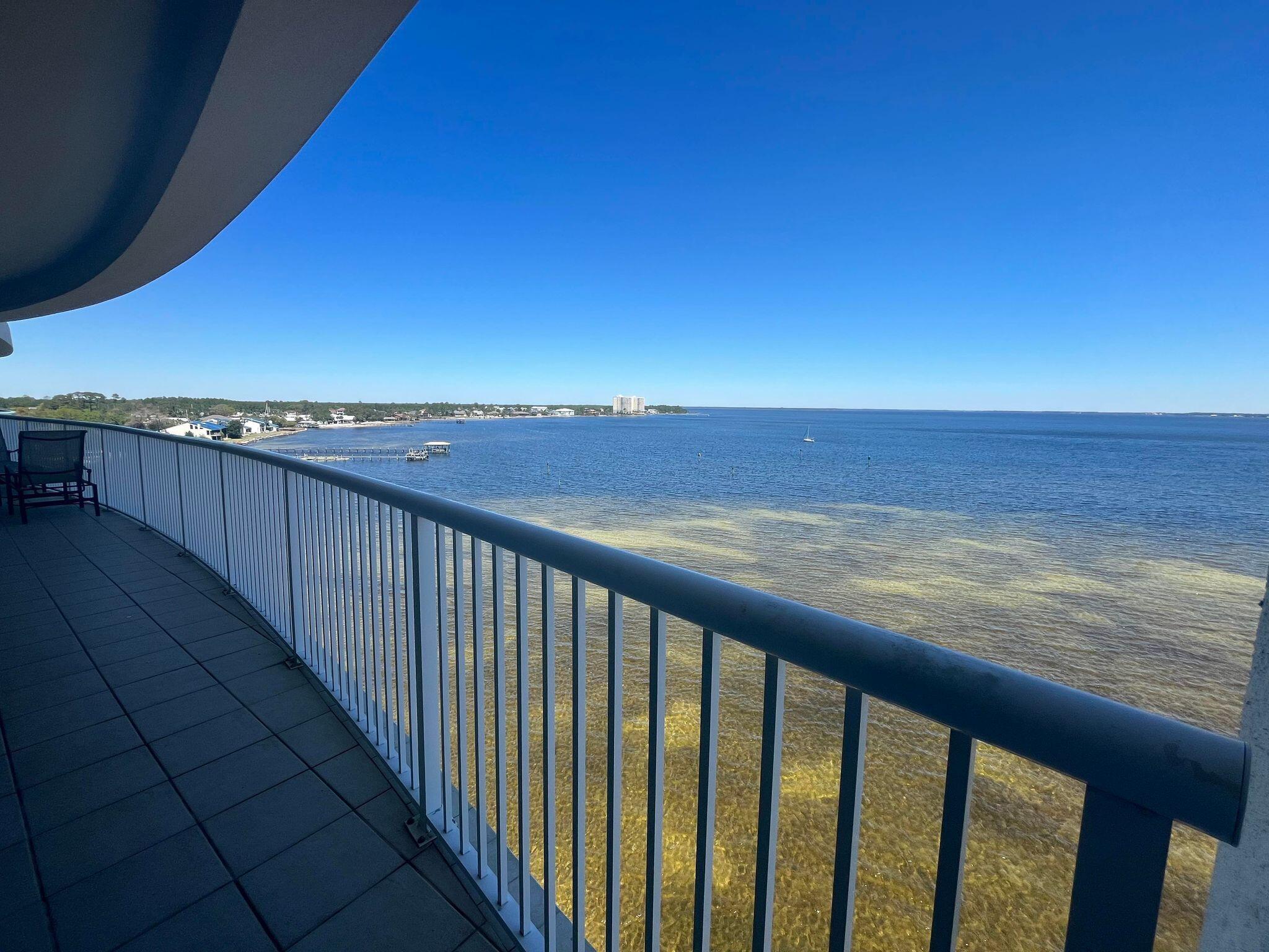 MARINA LANDING - Residential