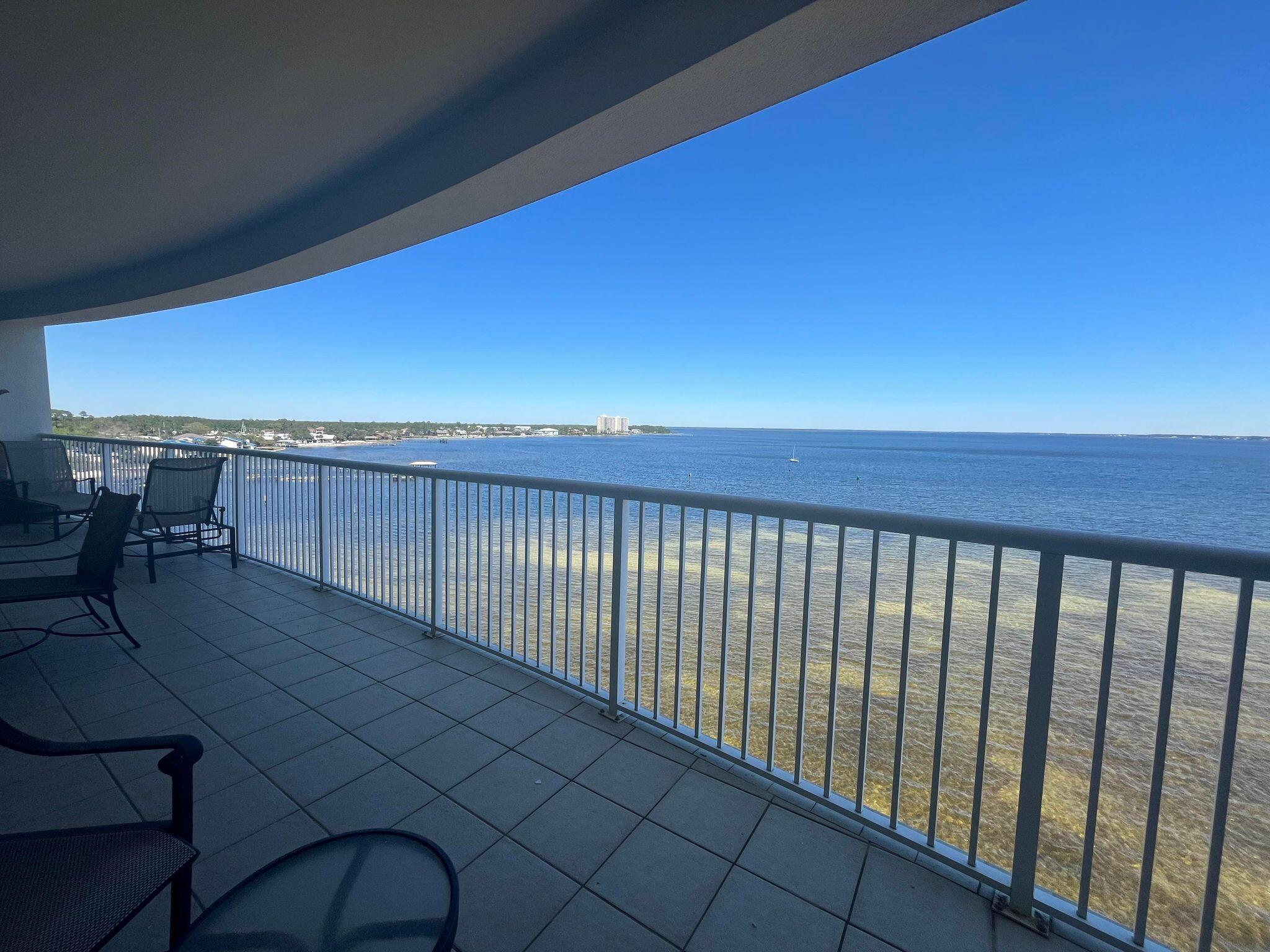 MARINA LANDING - Residential