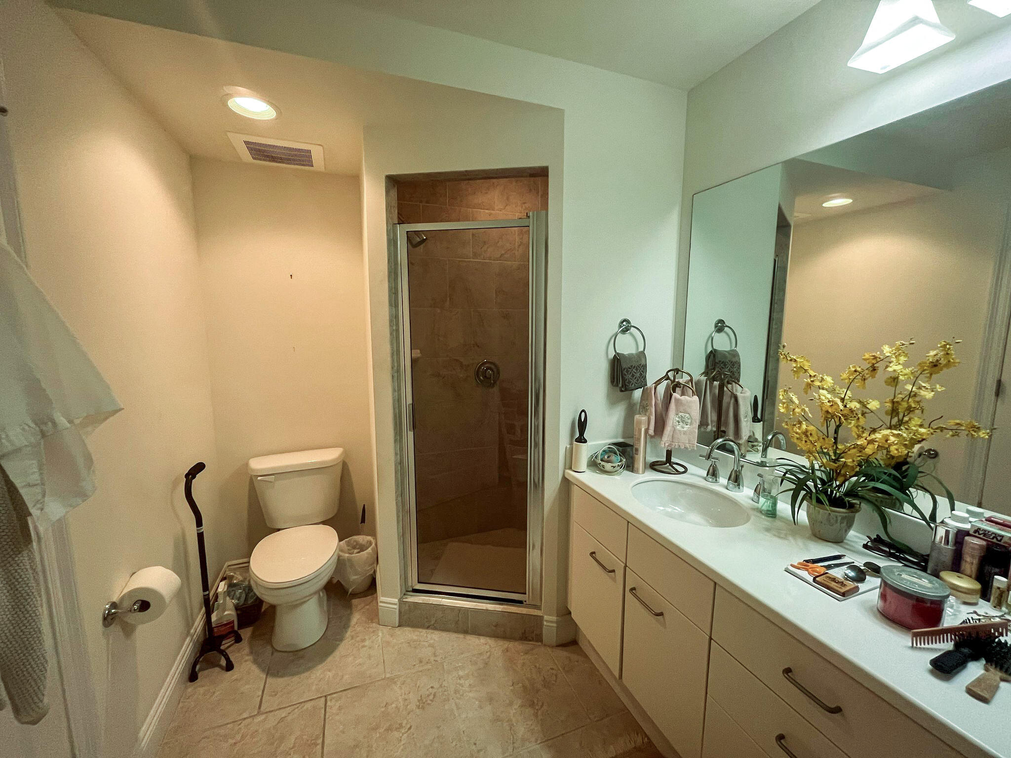 MARINA LANDING - Residential