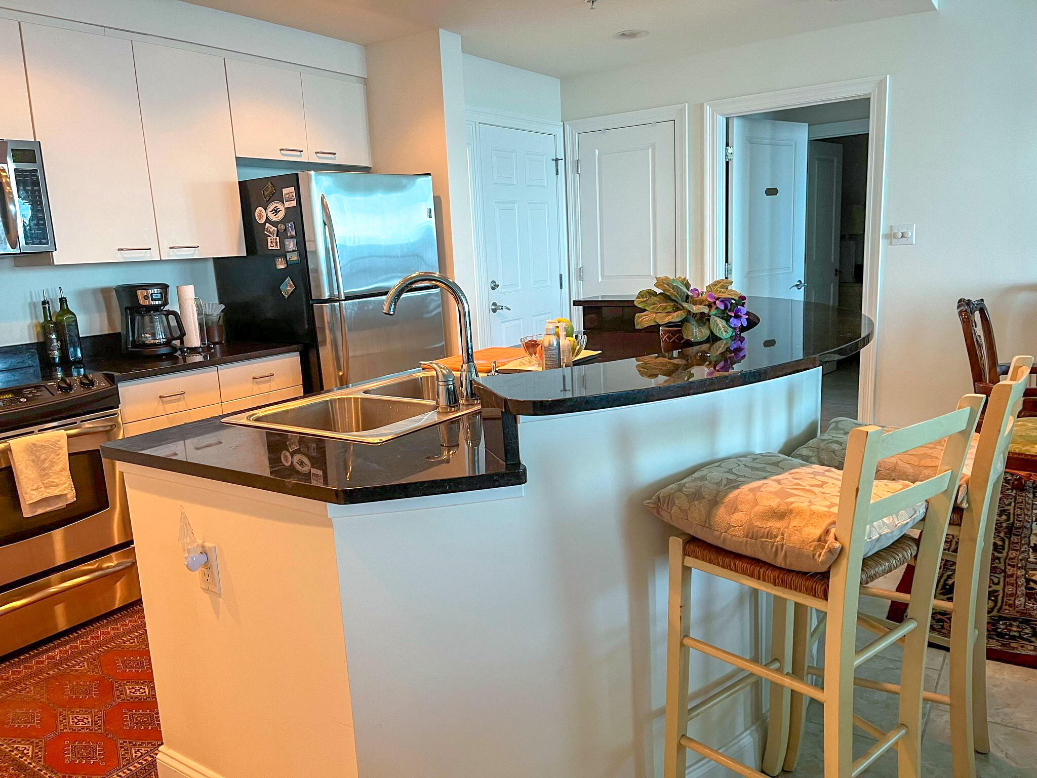 MARINA LANDING - Residential
